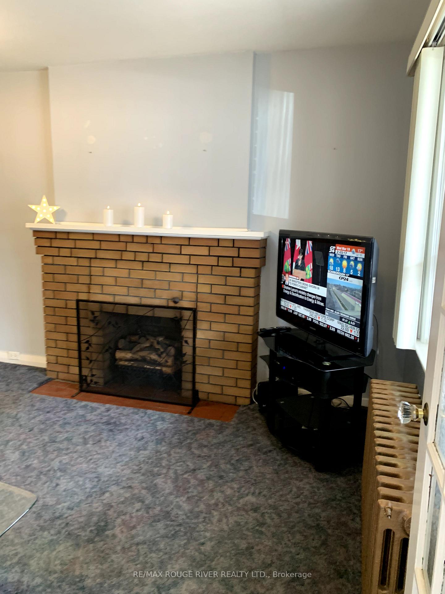 Photo 8 of 44 Epsom Avenue, Toronto, Woodbine-Lumsden — HOMEH