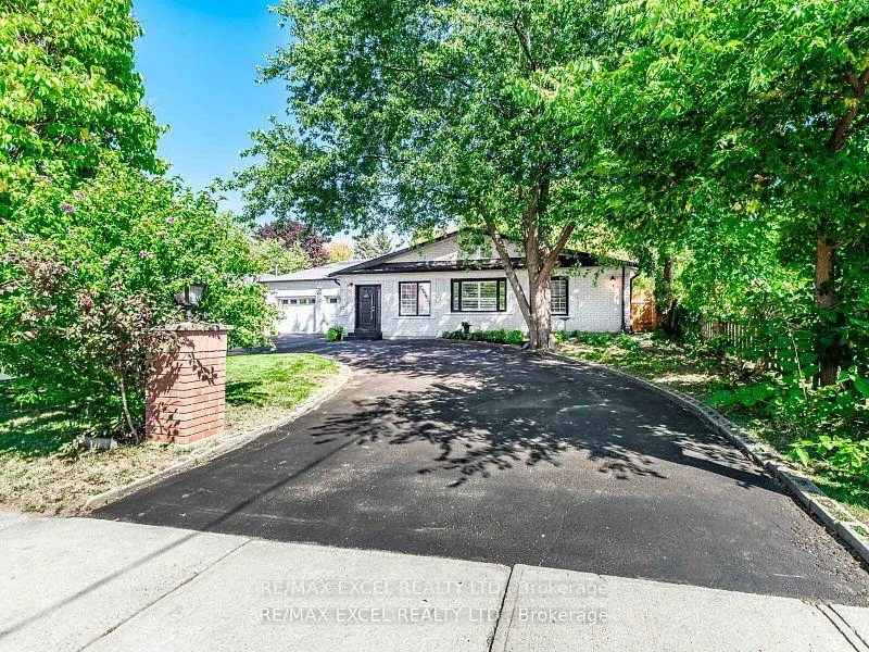Front of 657 Old Harwood Avenue