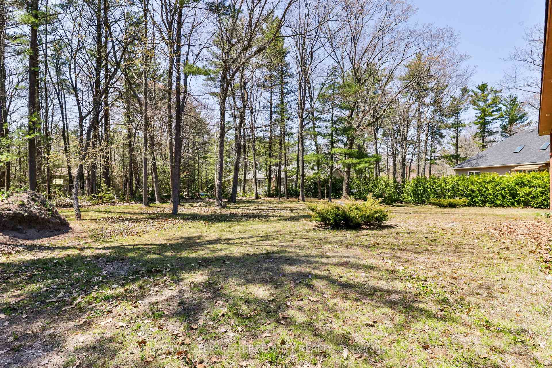 Photo 24 of 46 Stocco Circle, Tiny, Rural Tiny — HOMEH