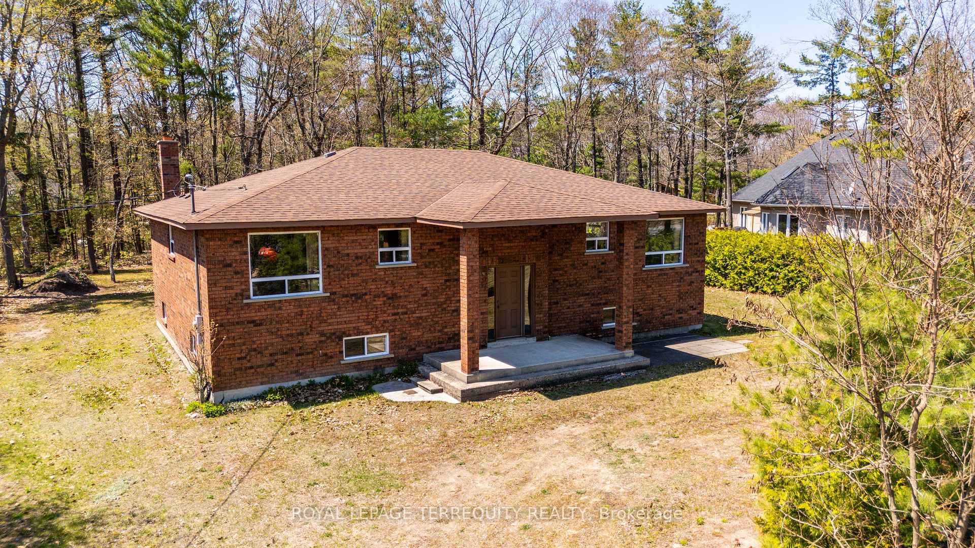 Photo 36 of 46 Stocco Circle, Tiny, Rural Tiny — HOMEH