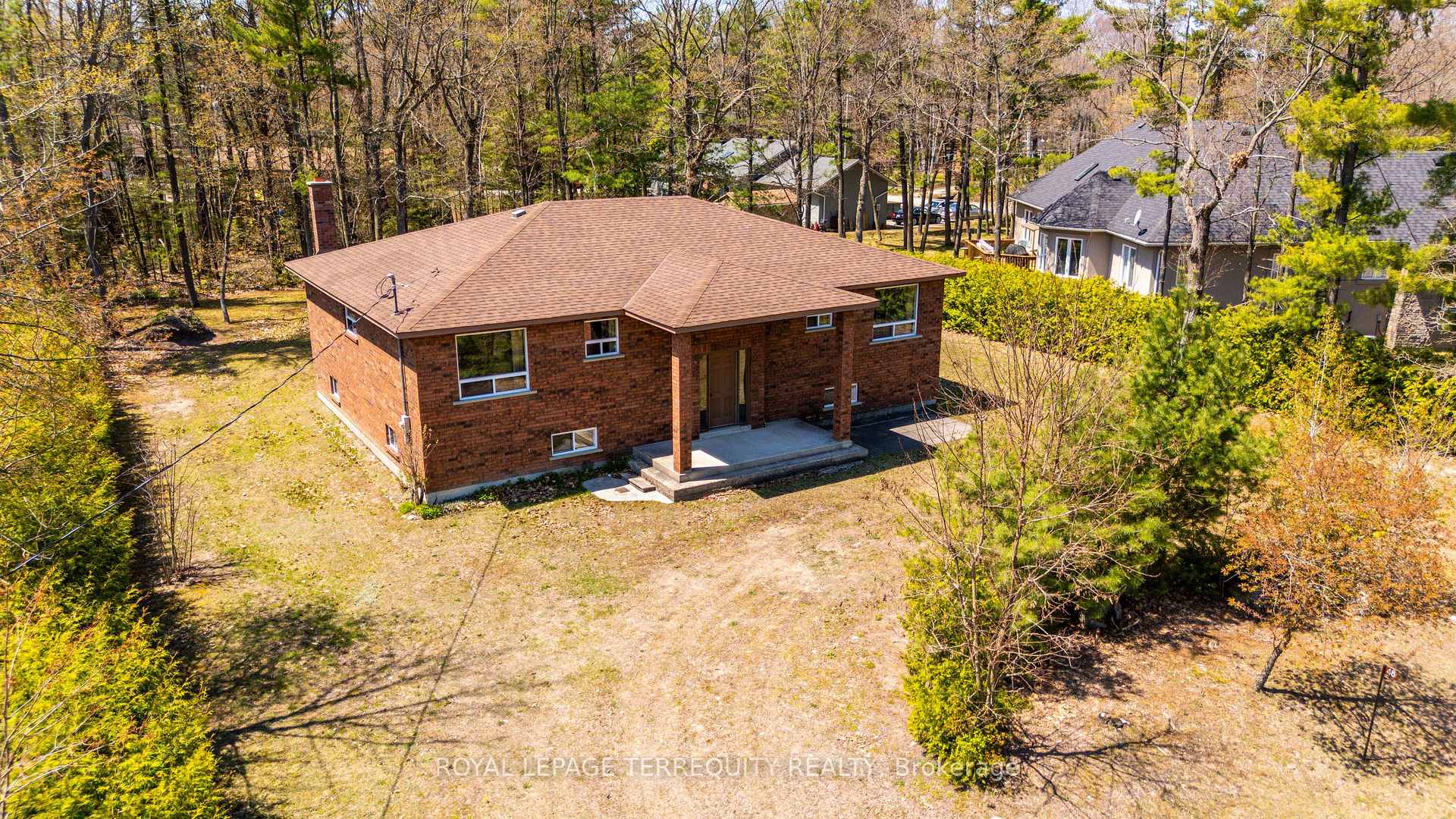 Photo 37 of 46 Stocco Circle, Tiny, Rural Tiny — HOMEH