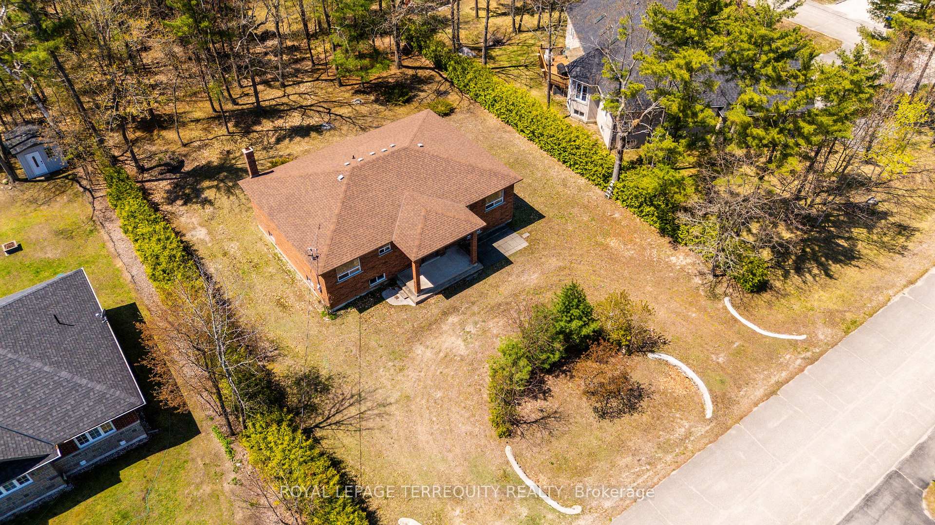 Photo 39 of 46 Stocco Circle, Tiny, Rural Tiny — HOMEH