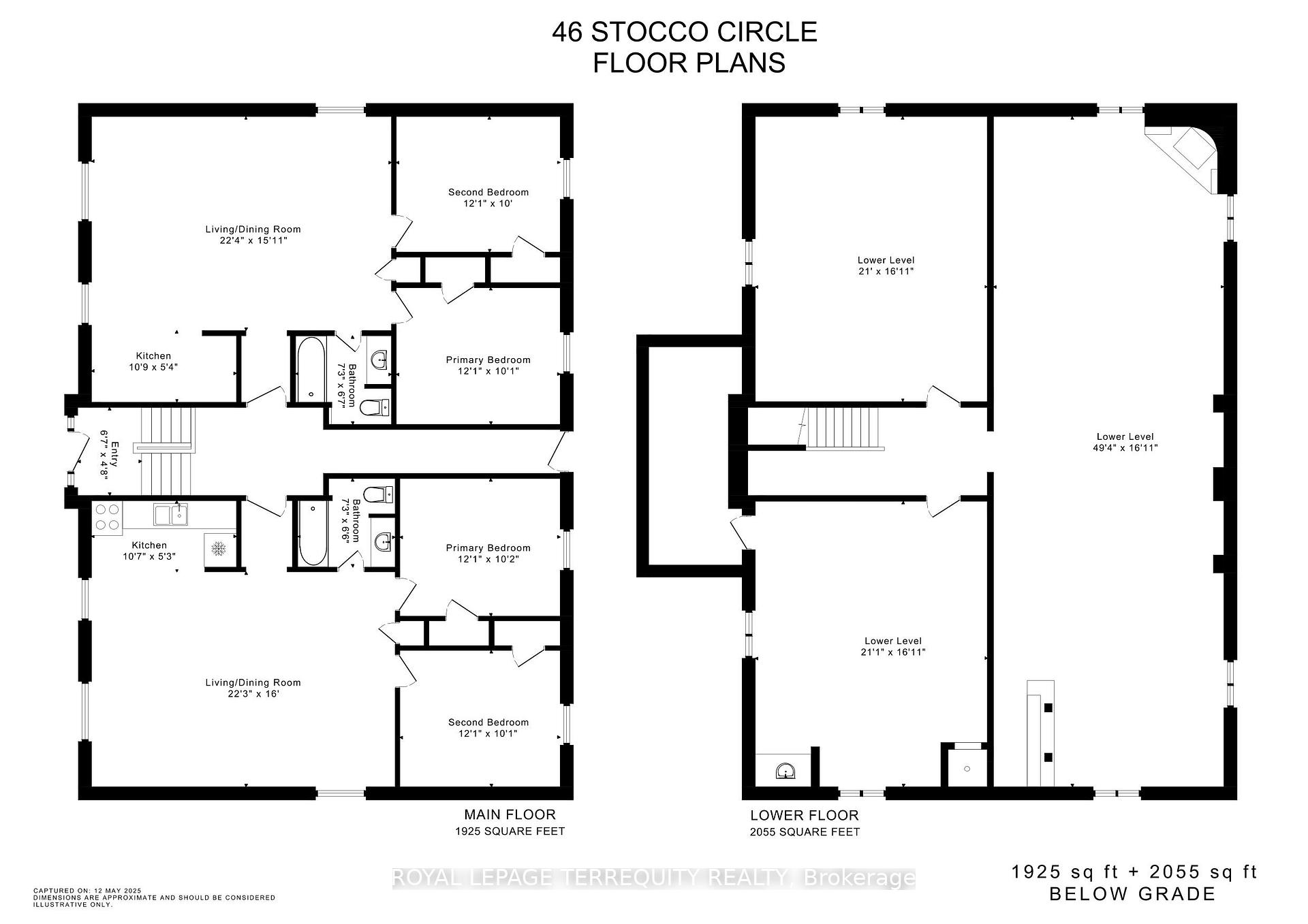 Photo 43 of 46 Stocco Circle, Tiny, Rural Tiny — HOMEH