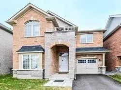 Front of Unit Basement, 17 Raithby Crescent