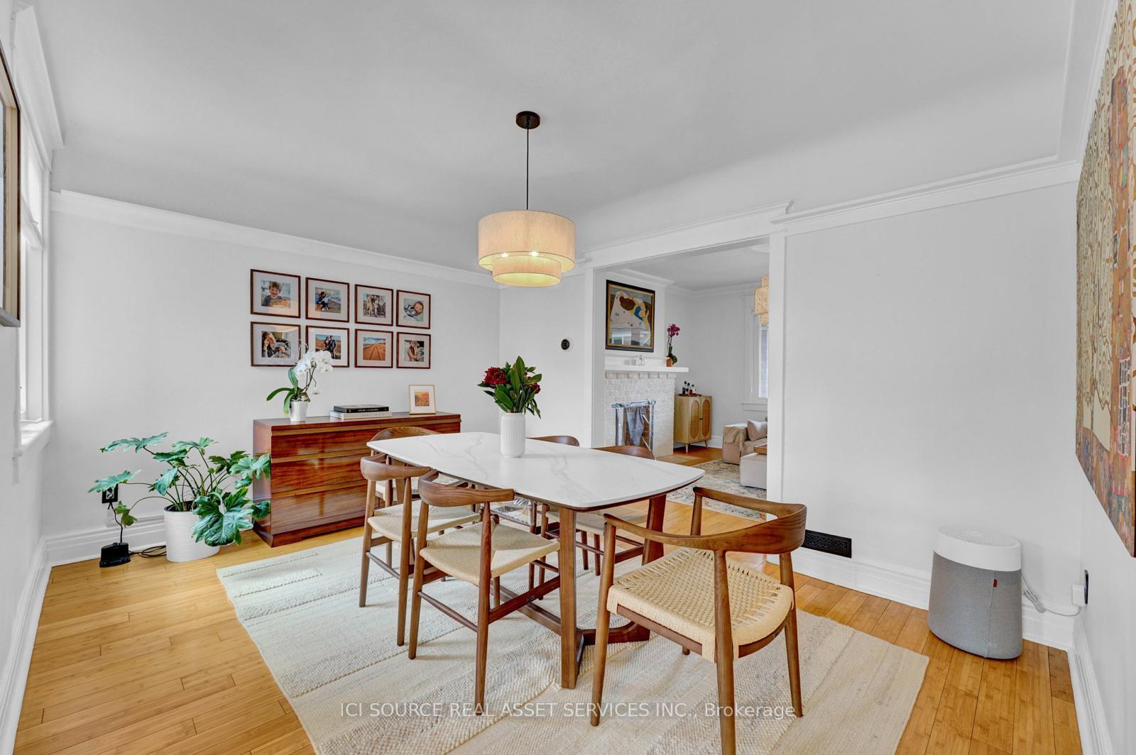 Photo 1 of 201 Glenholme Avenue, Toronto, Oakwood Village — HOMEH