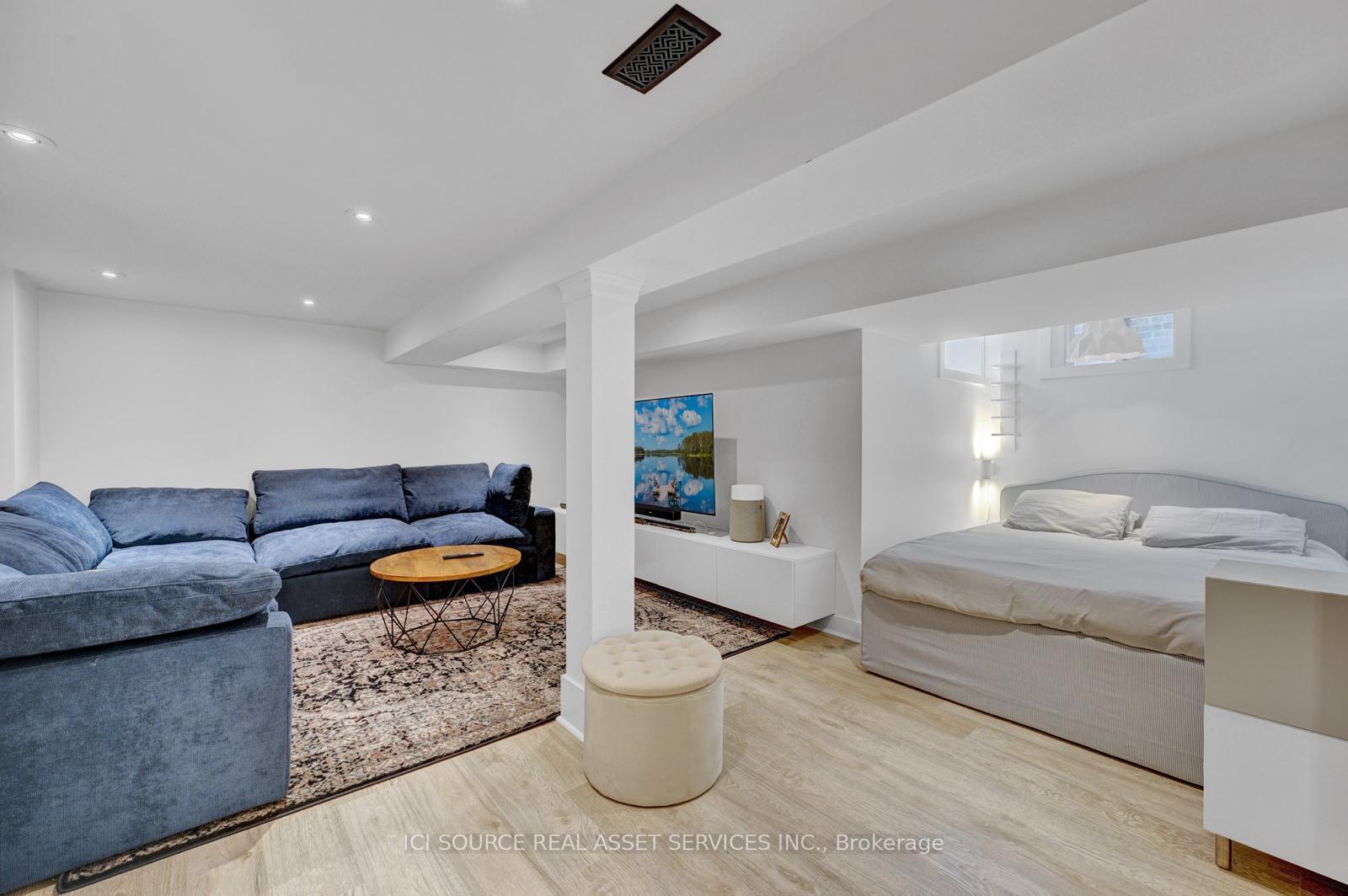 Photo 5 of 201 Glenholme Avenue, Toronto, Oakwood Village — HOMEH