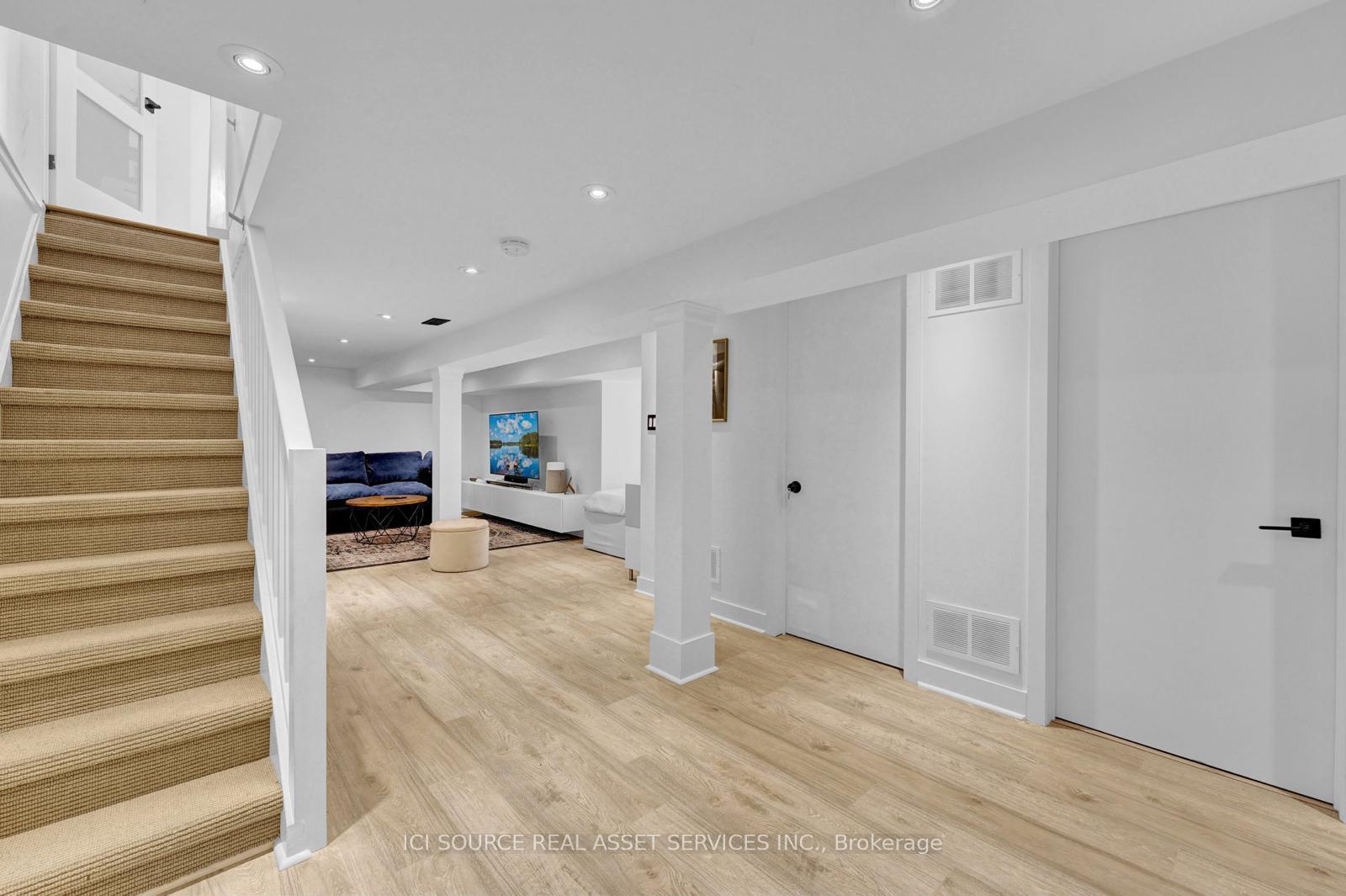 Photo 6 of 201 Glenholme Avenue, Toronto, Oakwood Village — HOMEH
