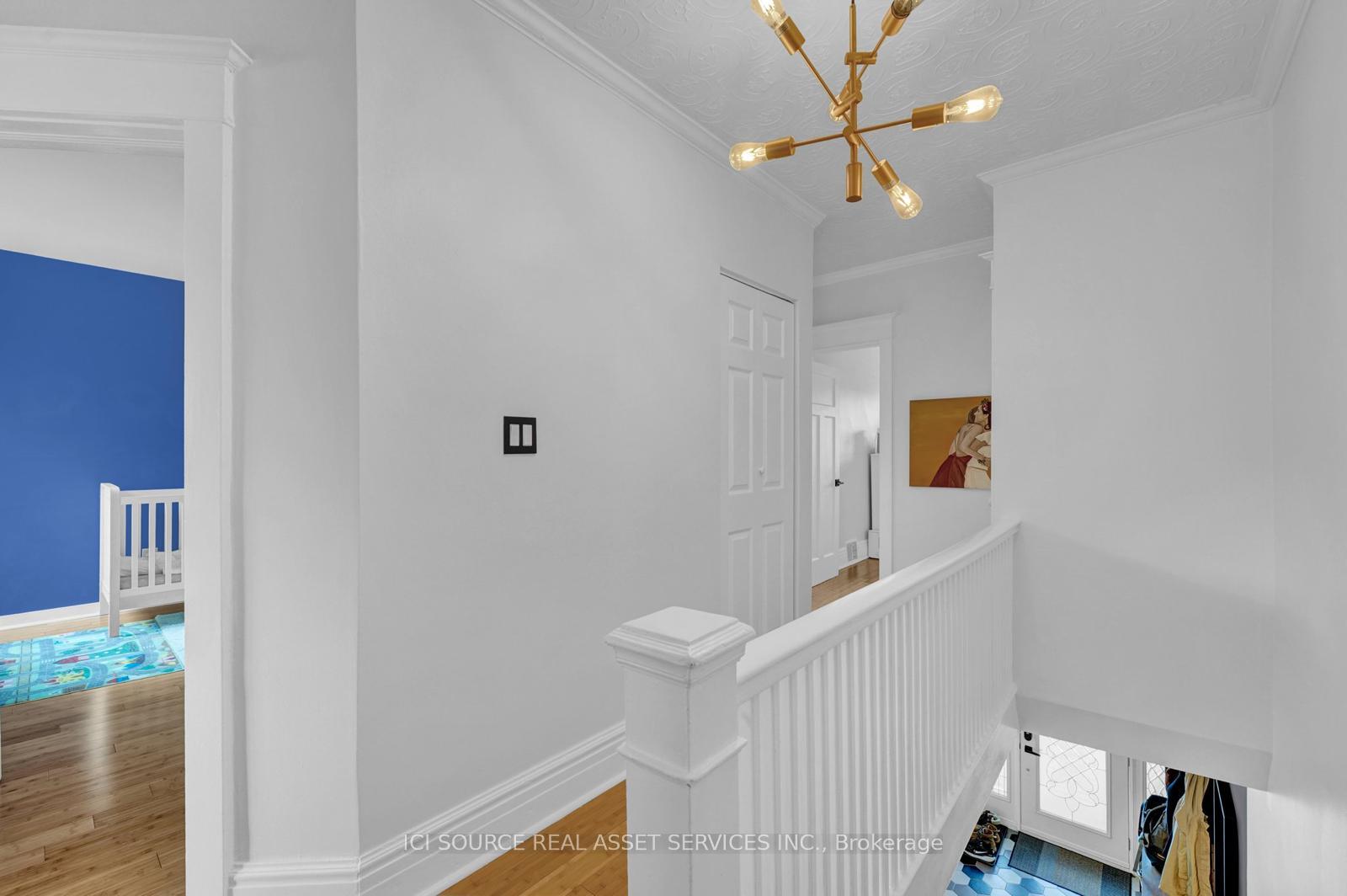Photo 7 of 201 Glenholme Avenue, Toronto, Oakwood Village — HOMEH