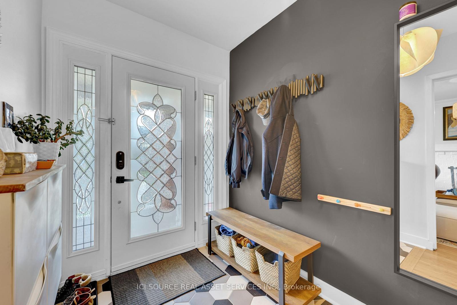 Photo 8 of 201 Glenholme Avenue, Toronto, Oakwood Village — HOMEH