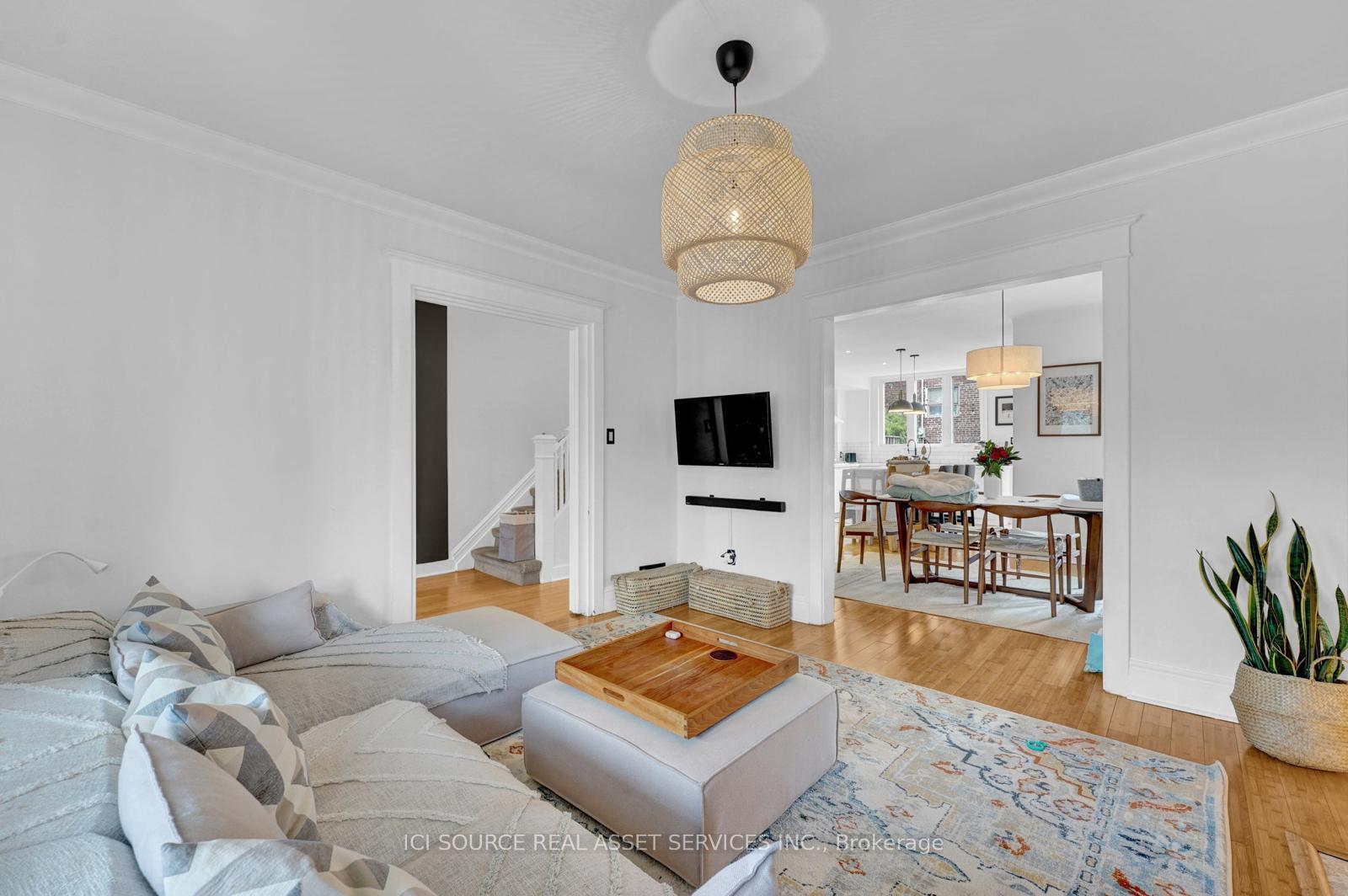 Photo 10 of 201 Glenholme Avenue, Toronto, Oakwood Village — HOMEH
