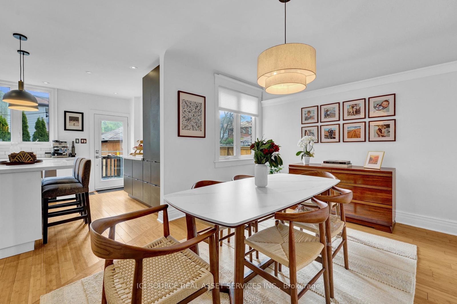 Photo 11 of 201 Glenholme Avenue, Toronto, Oakwood Village — HOMEH