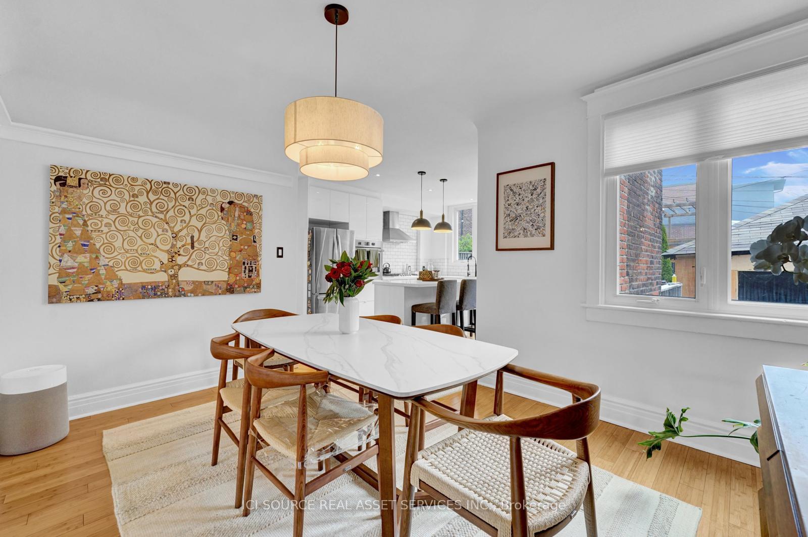 Photo 12 of 201 Glenholme Avenue, Toronto, Oakwood Village — HOMEH