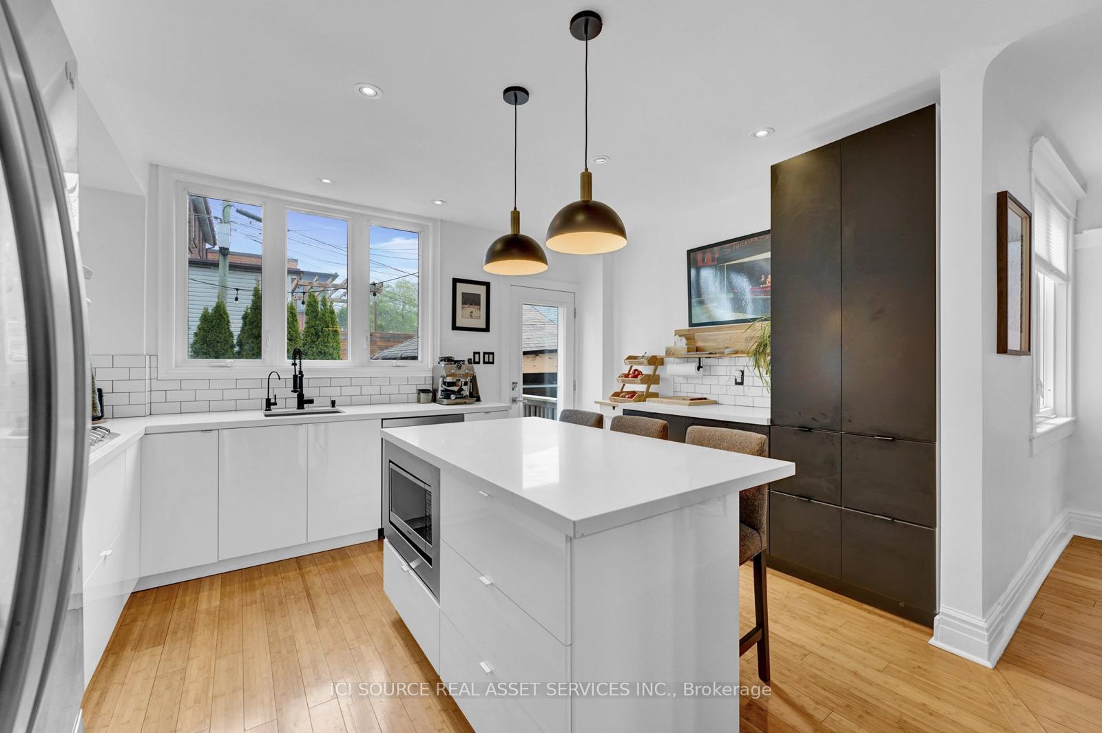 Photo 13 of 201 Glenholme Avenue, Toronto, Oakwood Village — HOMEH