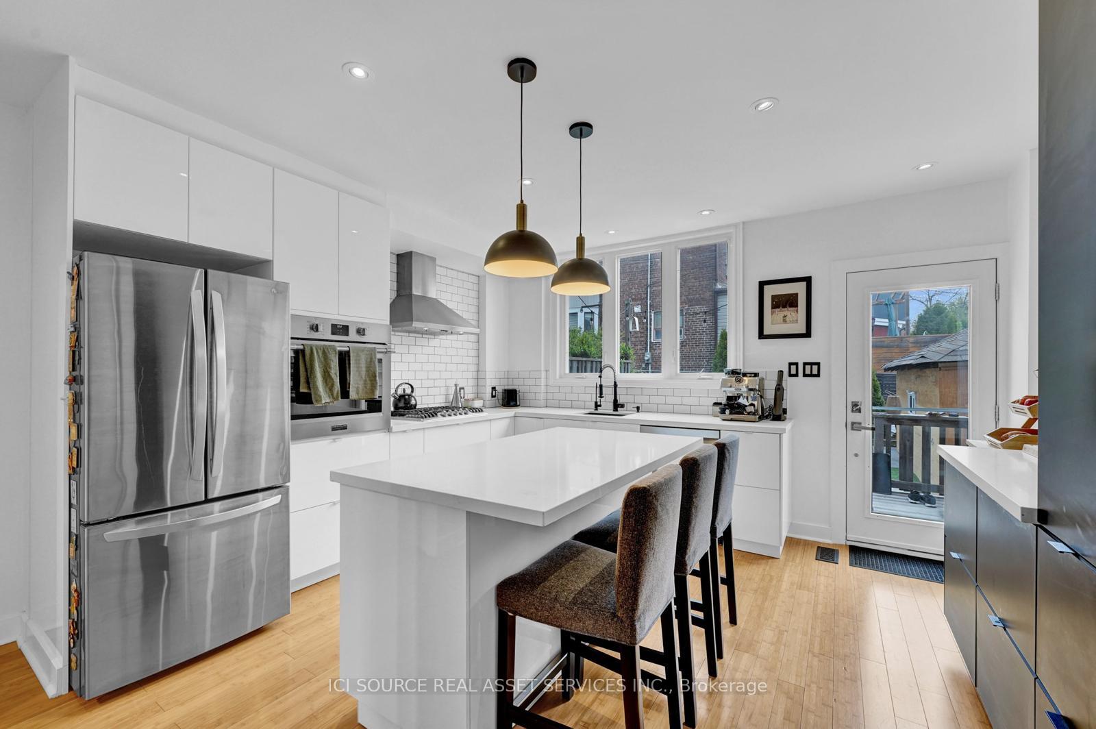 Photo 15 of 201 Glenholme Avenue, Toronto, Oakwood Village — HOMEH