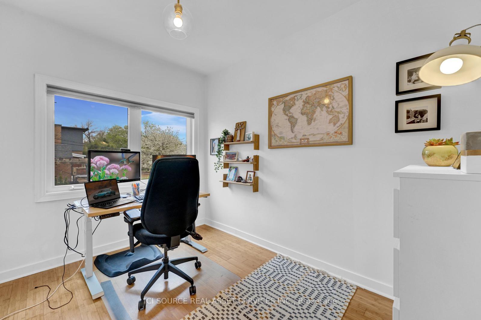 Photo 16 of 201 Glenholme Avenue, Toronto, Oakwood Village — HOMEH