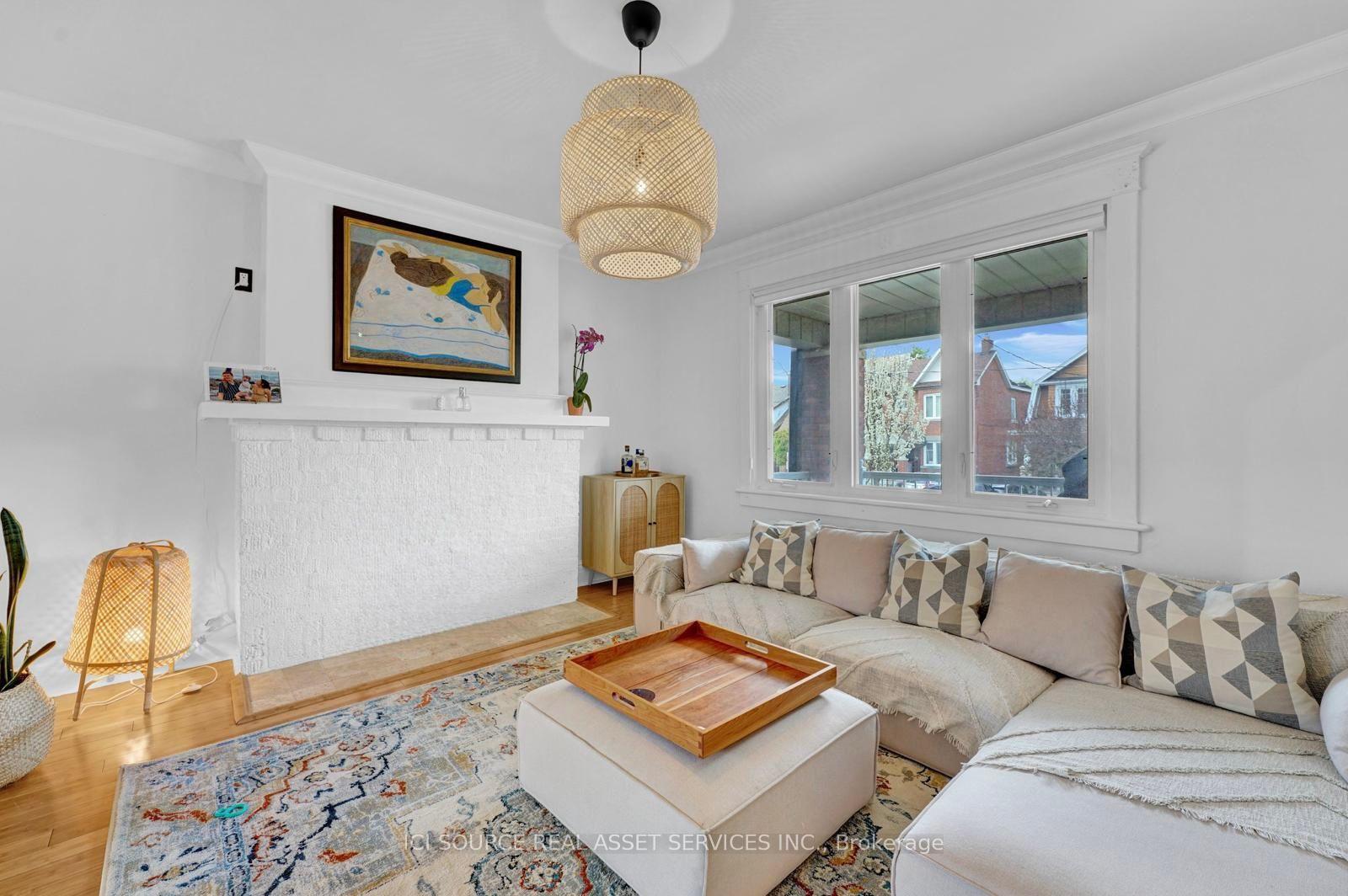 Photo 17 of 201 Glenholme Avenue, Toronto, Oakwood Village — HOMEH