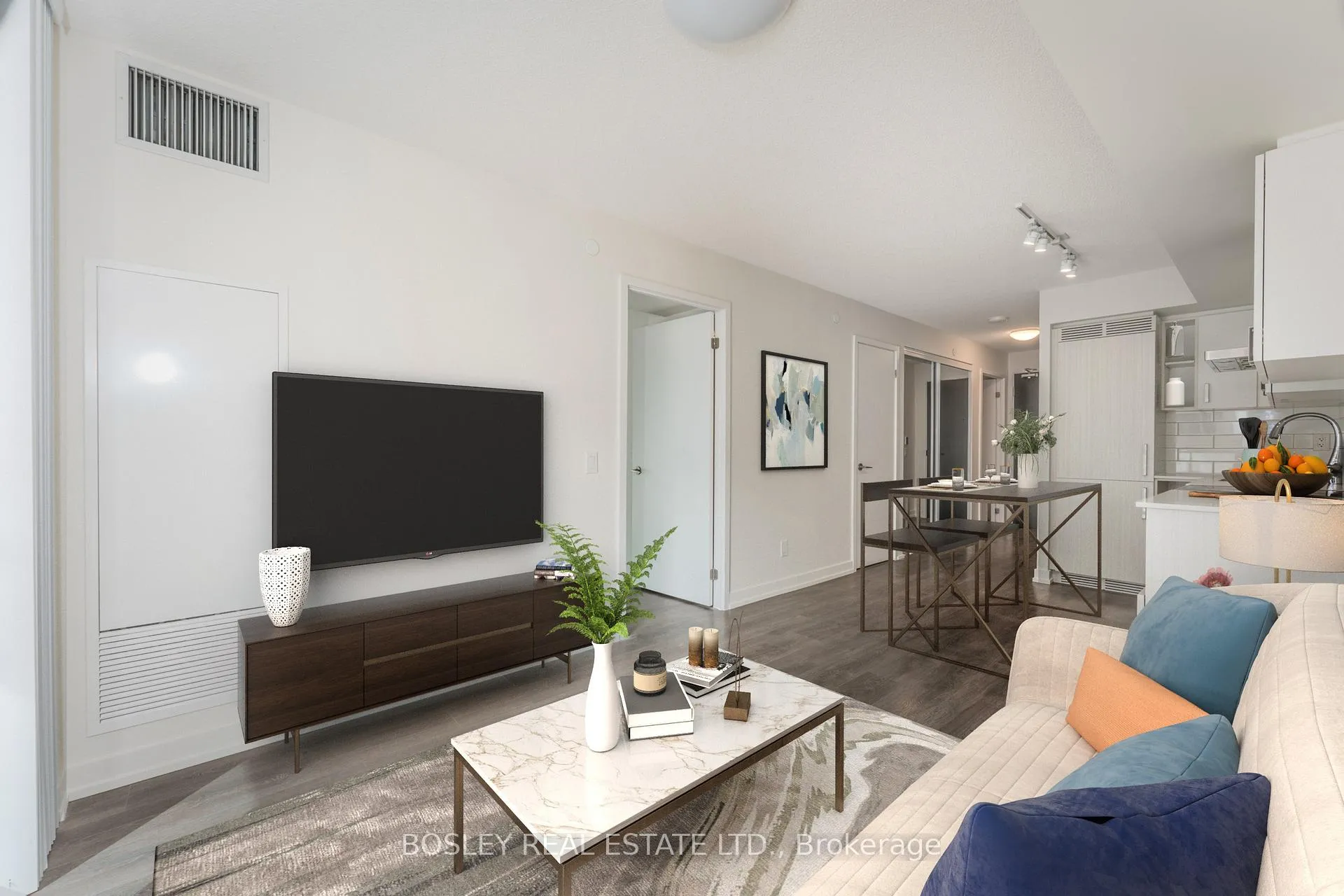Photo 15 of Unit 1006, 125 Redpath Avenue, Toronto, Mount Pleasant West — HOMEH