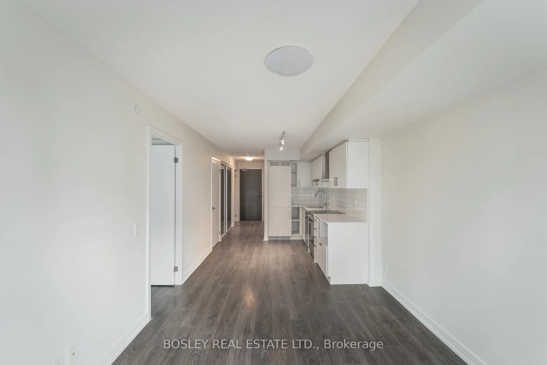 Photo 17 of Unit 1006, 125 Redpath Avenue, Toronto, Mount Pleasant West — HOMEH