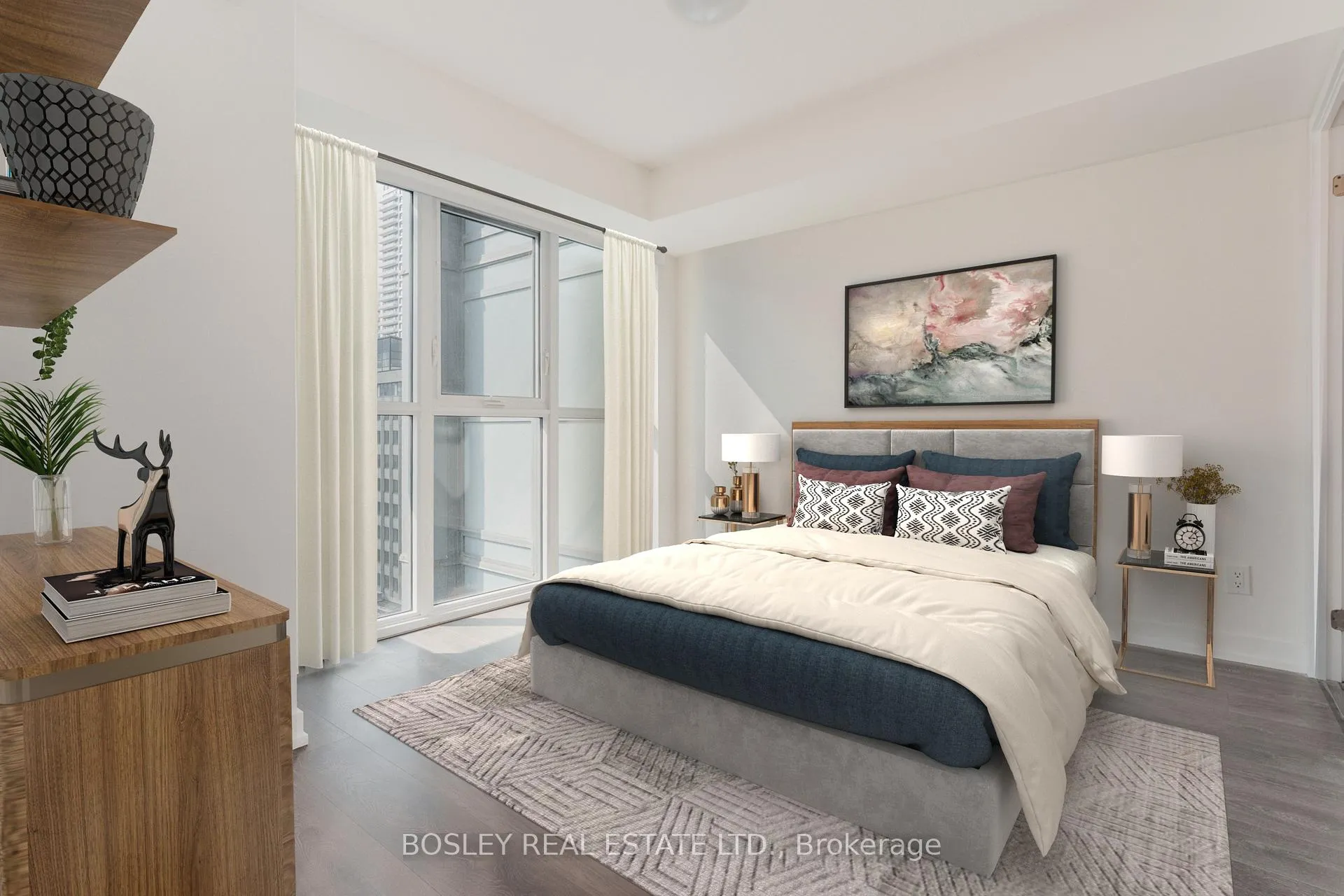 Photo 20 of Unit 1006, 125 Redpath Avenue, Toronto, Mount Pleasant West — HOMEH