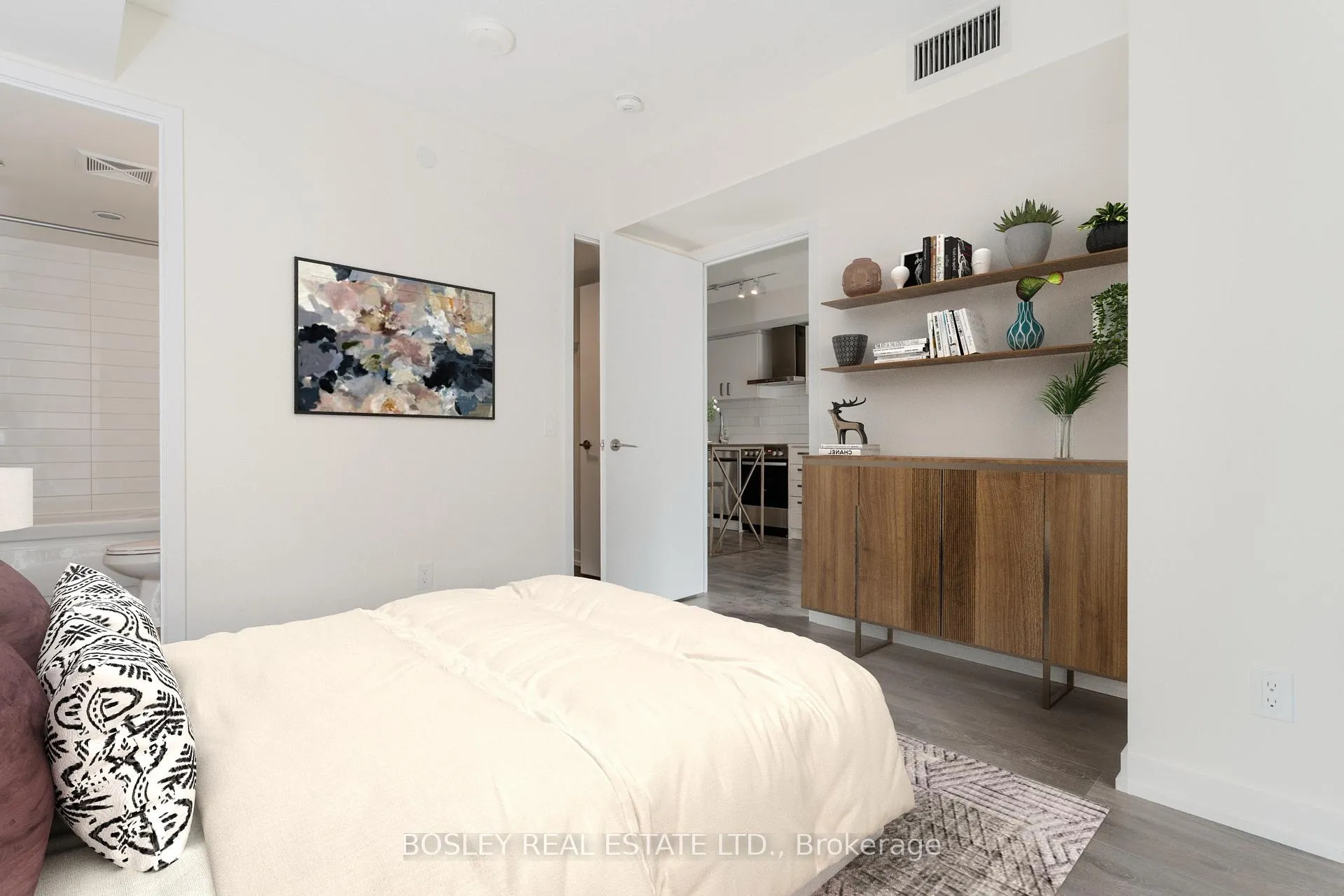 Photo 26 of Unit 1006, 125 Redpath Avenue, Toronto, Mount Pleasant West — HOMEH