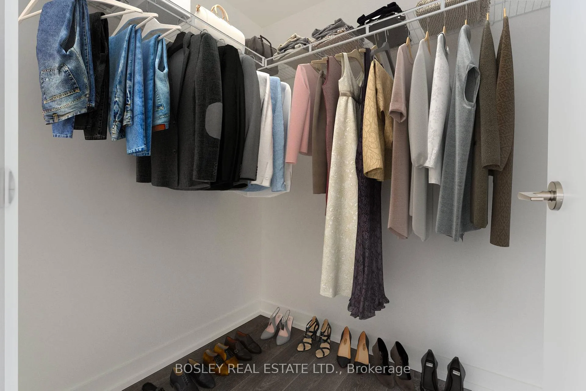 Photo 30 of Unit 1006, 125 Redpath Avenue, Toronto, Mount Pleasant West — HOMEH
