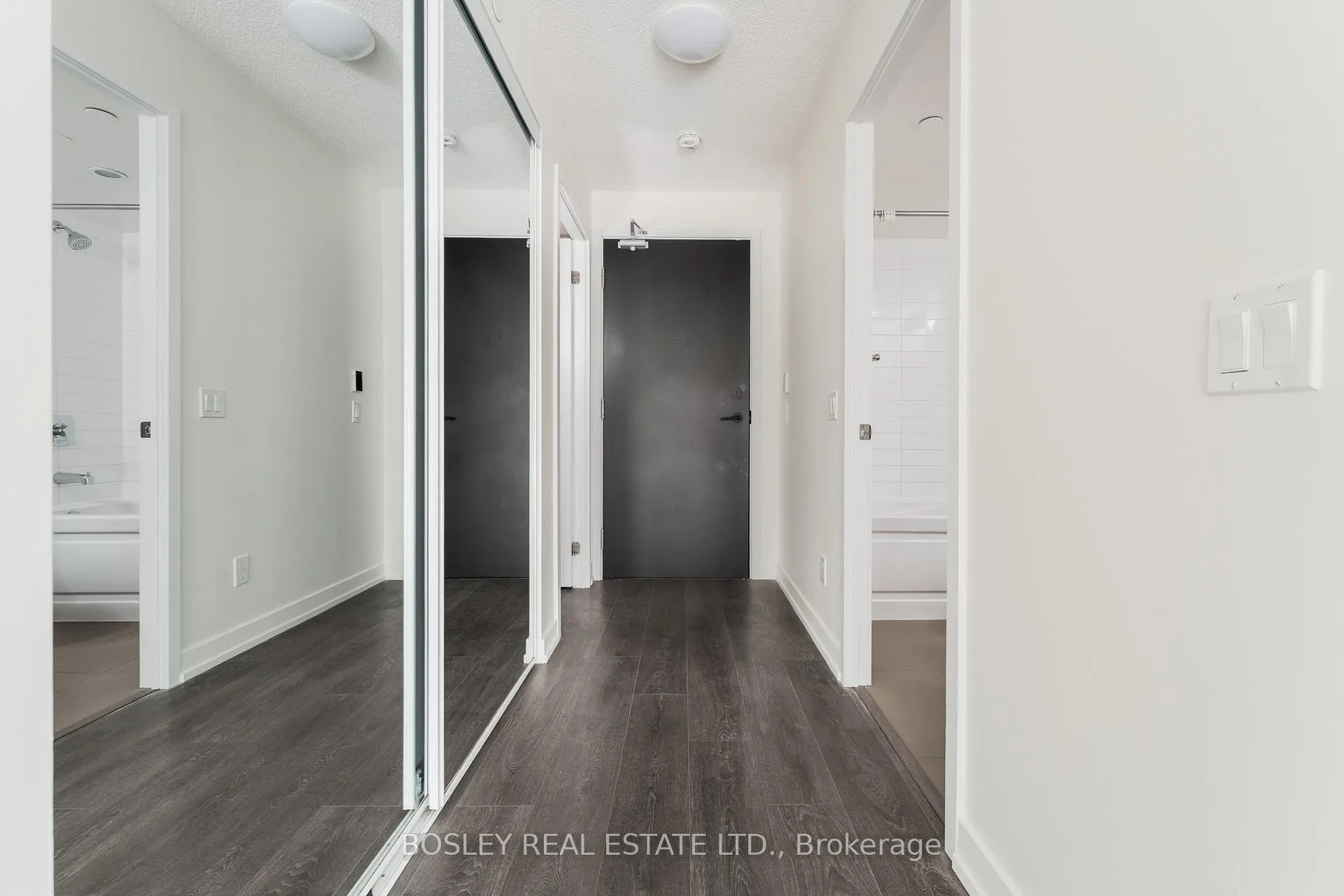 Photo 31 of Unit 1006, 125 Redpath Avenue, Toronto, Mount Pleasant West — HOMEH