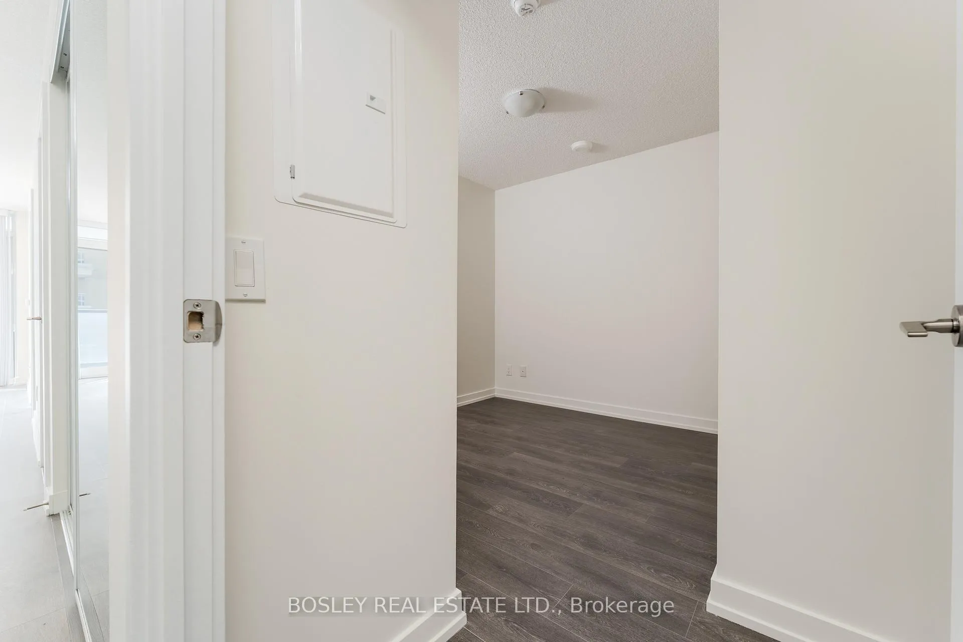 Photo 34 of Unit 1006, 125 Redpath Avenue, Toronto, Mount Pleasant West — HOMEH