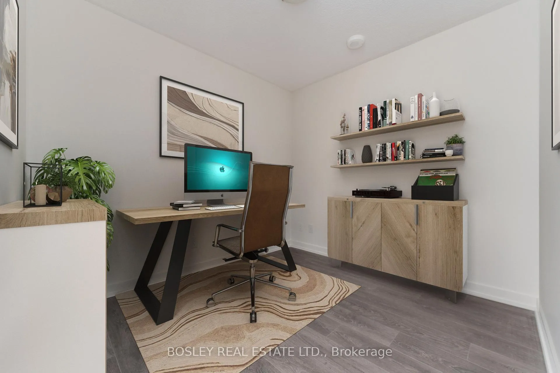 Photo 36 of Unit 1006, 125 Redpath Avenue, Toronto, Mount Pleasant West — HOMEH