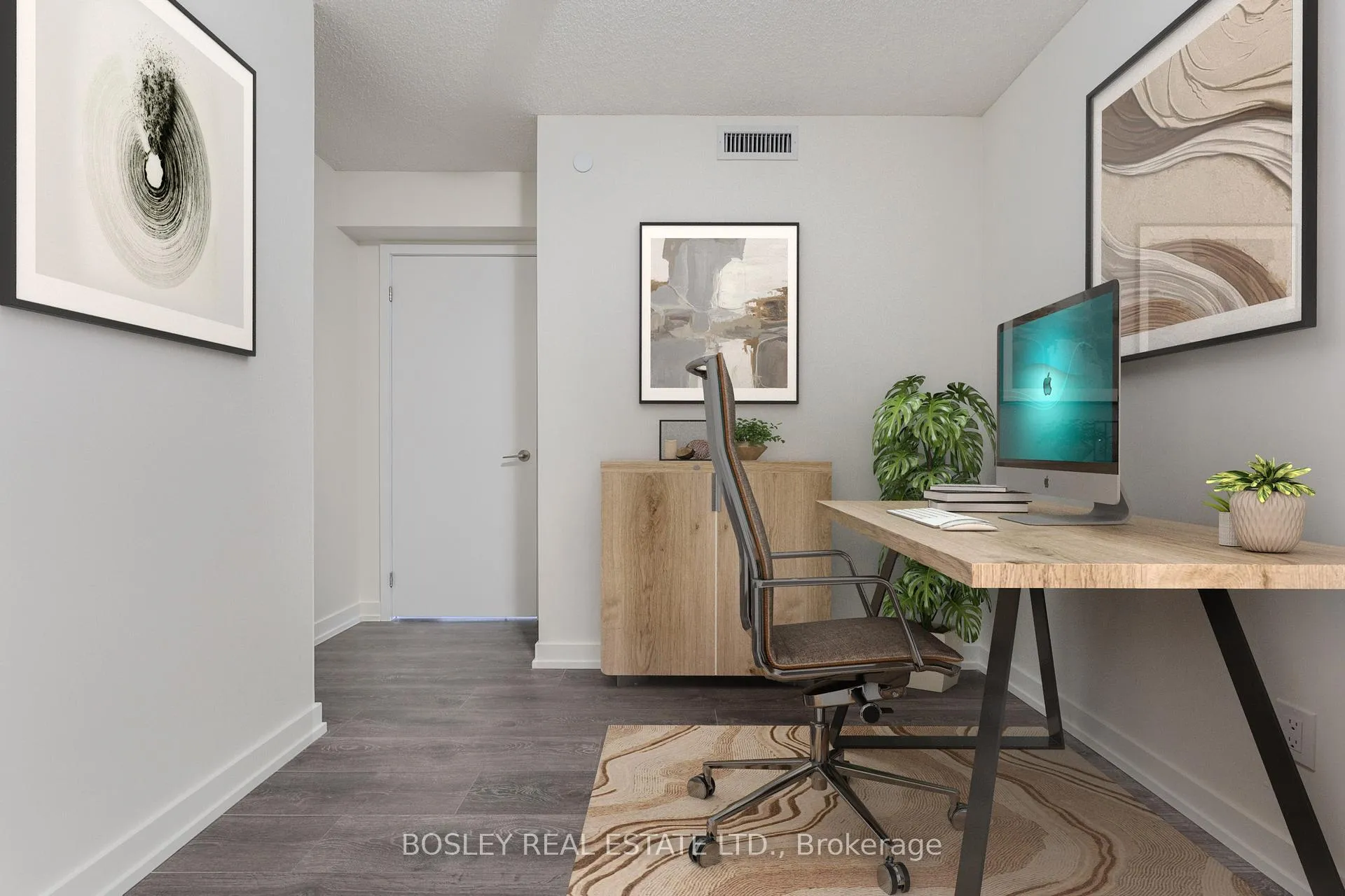 Photo 40 of Unit 1006, 125 Redpath Avenue, Toronto, Mount Pleasant West — HOMEH