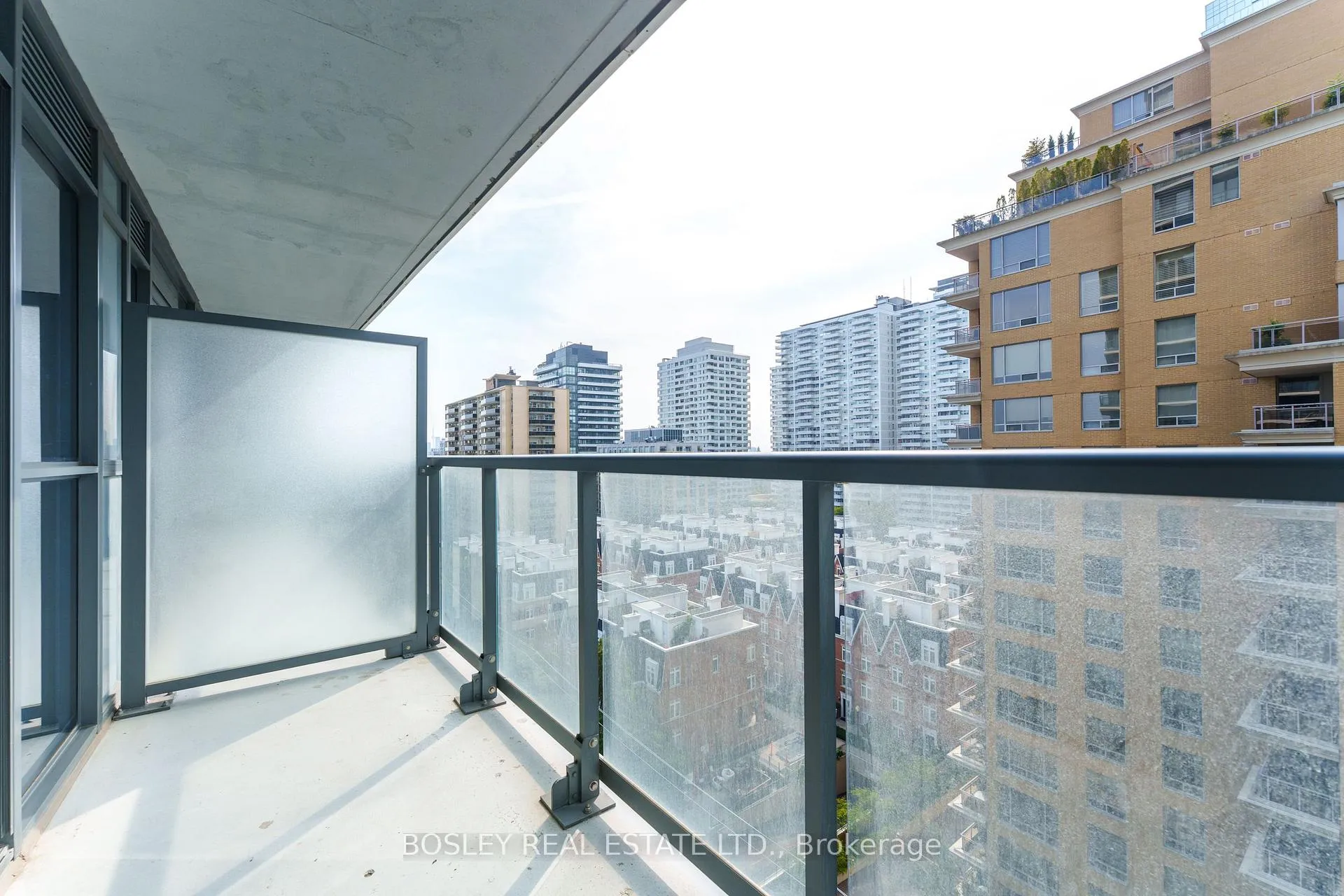 Photo 43 of Unit 1006, 125 Redpath Avenue, Toronto, Mount Pleasant West — HOMEH