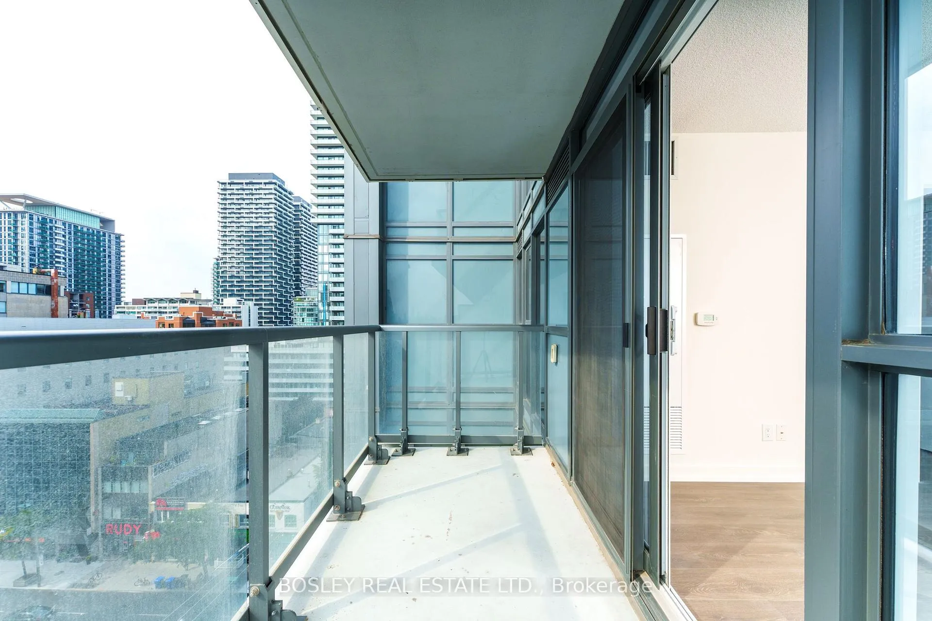 Photo 44 of Unit 1006, 125 Redpath Avenue, Toronto, Mount Pleasant West — HOMEH