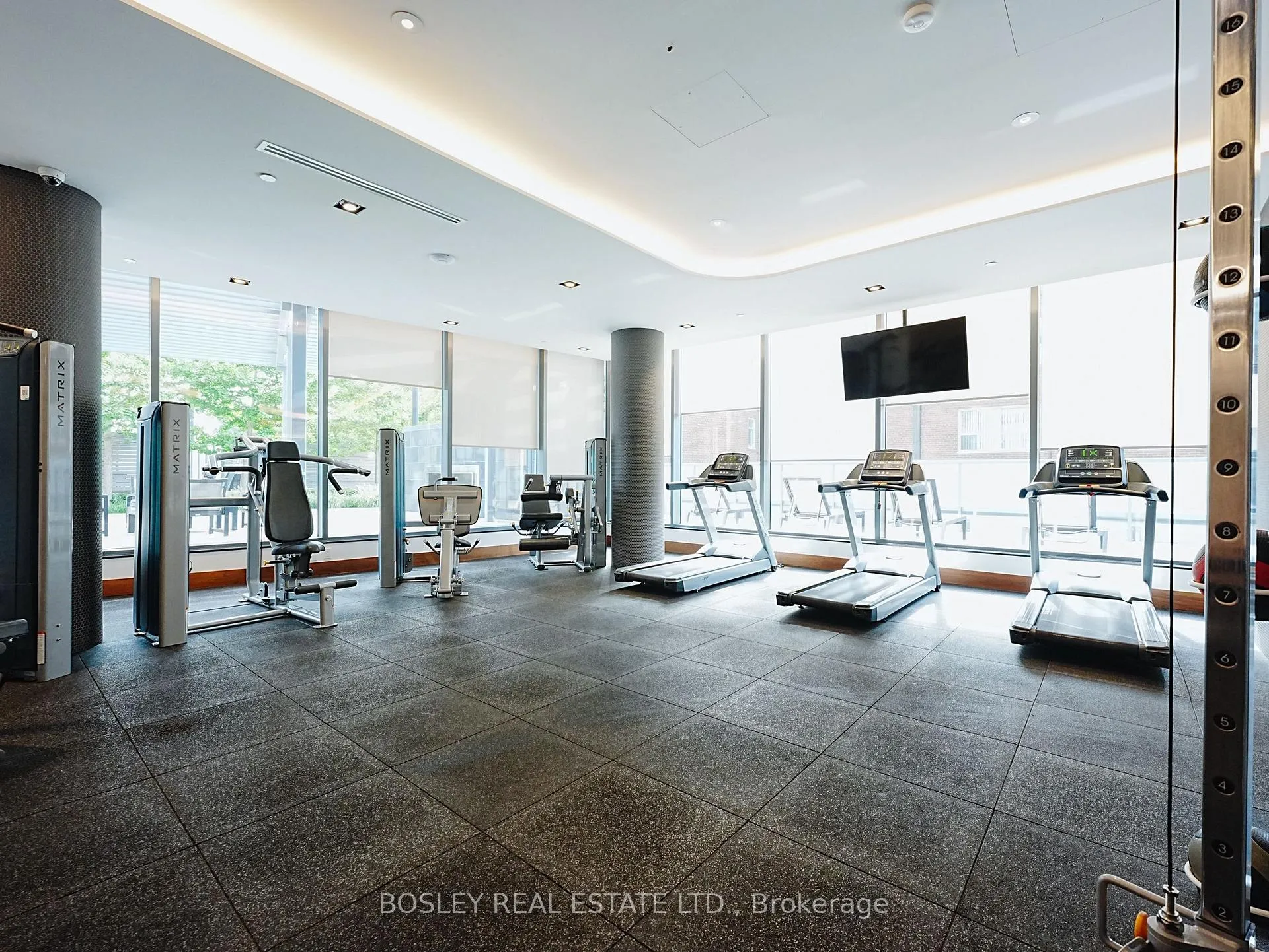Photo 45 of Unit 1006, 125 Redpath Avenue, Toronto, Mount Pleasant West — HOMEH
