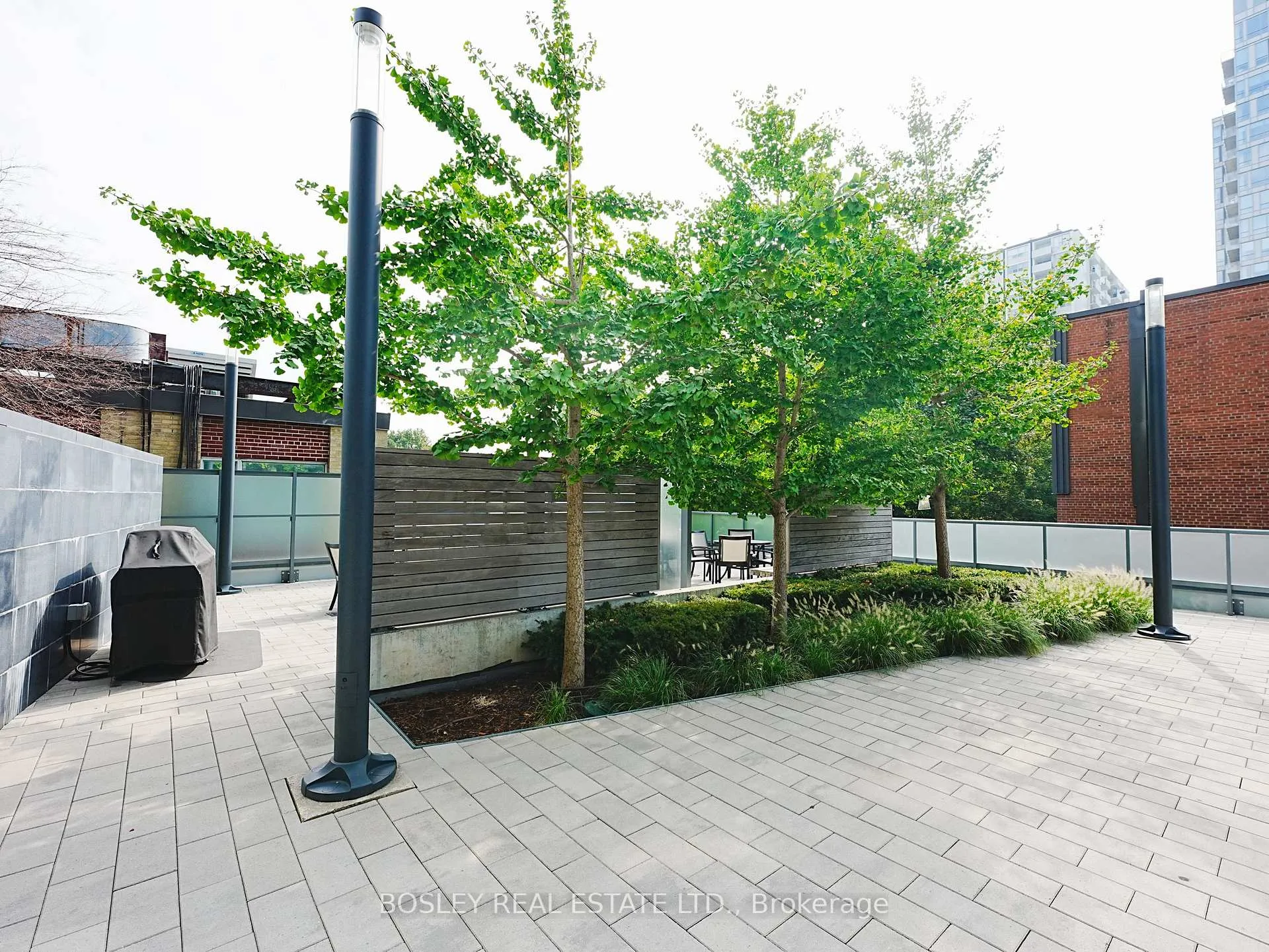 Photo 49 of Unit 1006, 125 Redpath Avenue, Toronto, Mount Pleasant West — HOMEH
