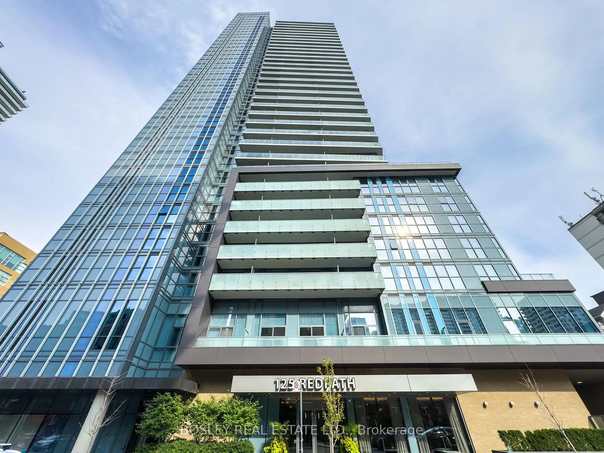 Photo 50 of Unit 1006, 125 Redpath Avenue, Toronto, Mount Pleasant West — HOMEH
