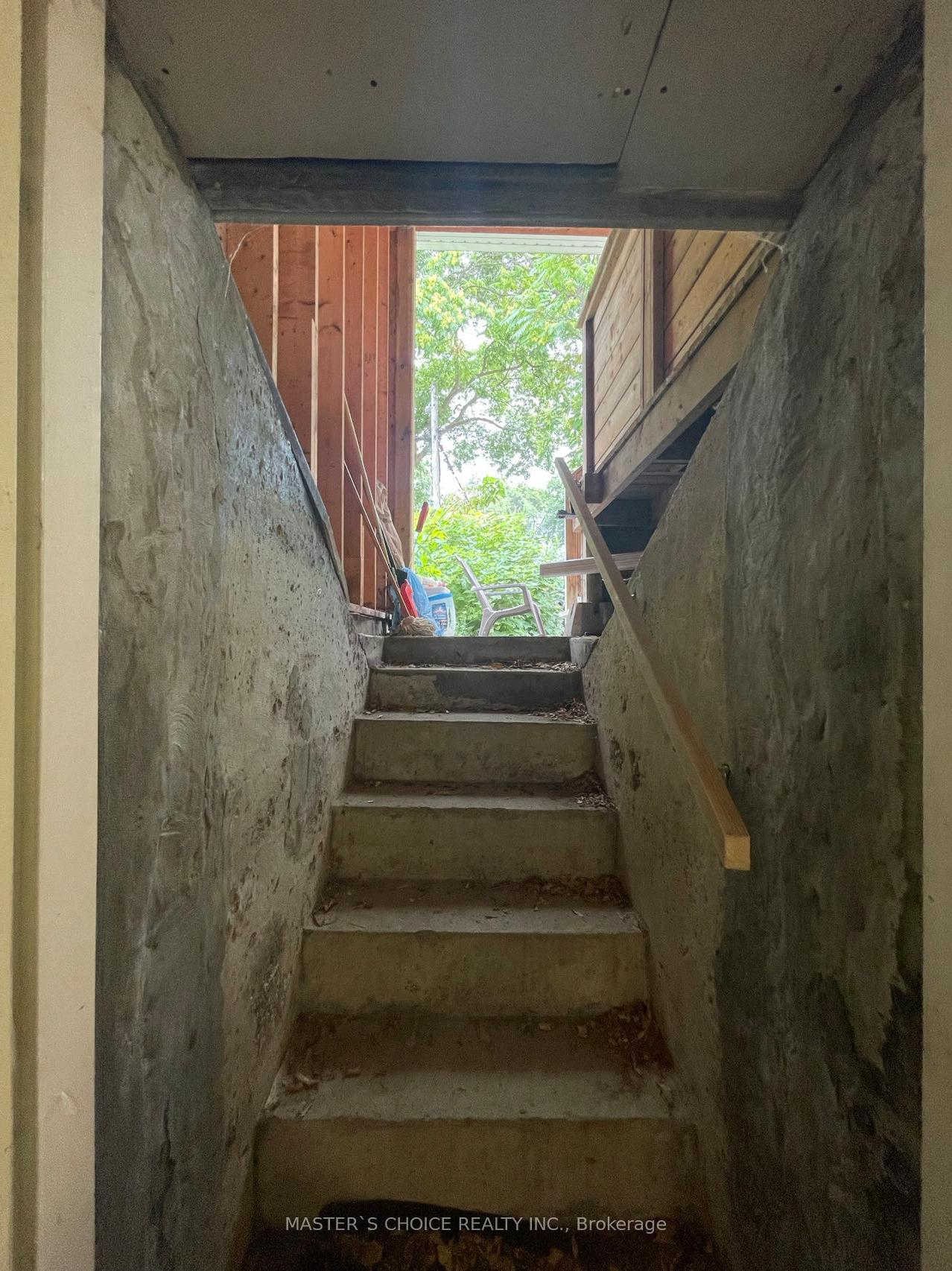 Photo 1 of Unit Lower, 885 Gerrard Street E, Toronto, South Riverdale — HOMEH