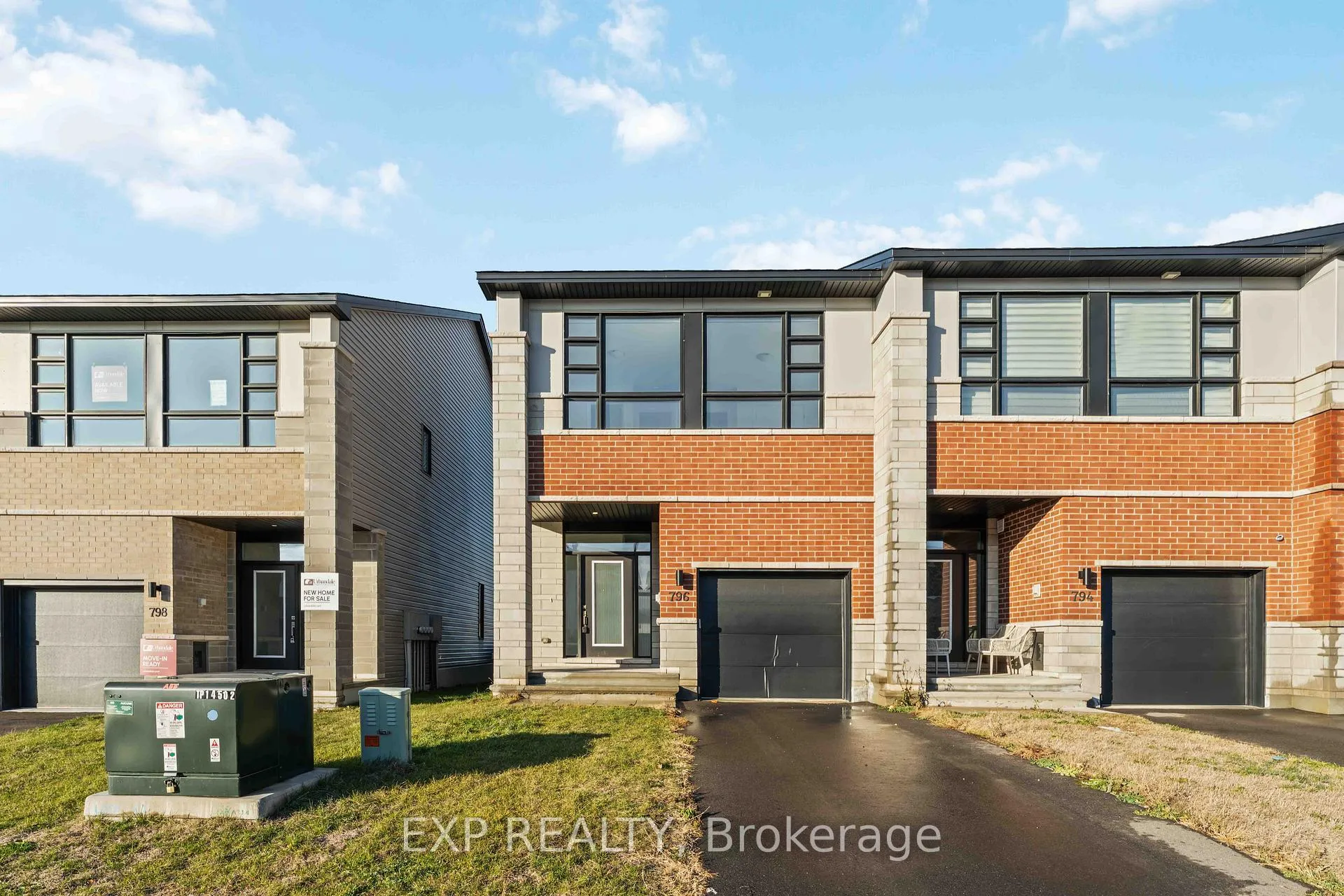 Photo 1 of 796 Solarium Avenue, Ottawa, Riverside South/Gloucester Glen — HOMEH