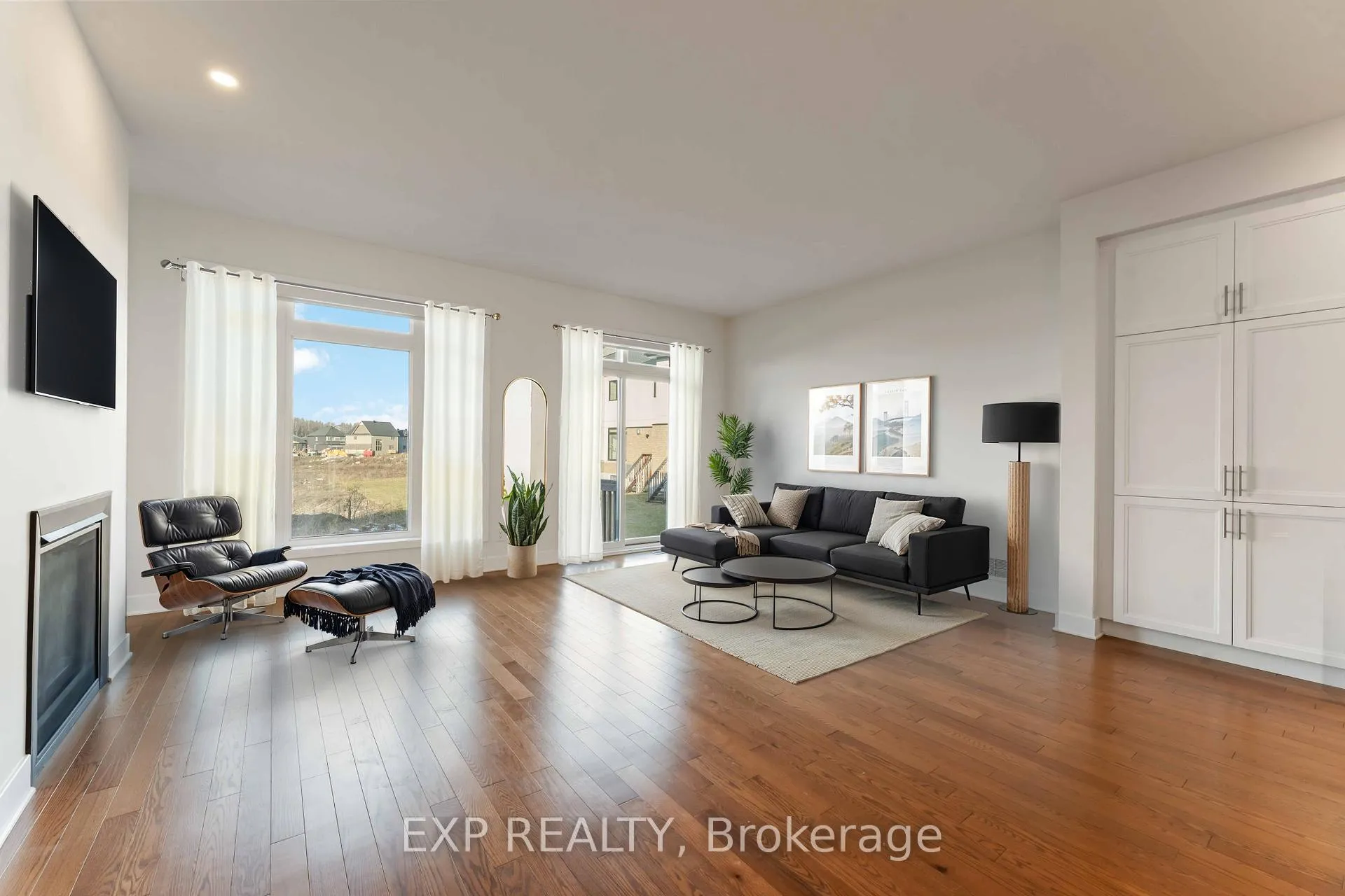 Photo 8 of 796 Solarium Avenue, Ottawa, Riverside South/Gloucester Glen — HOMEH