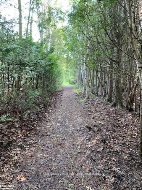 Photo 3 of Lot 266 Champlain Road, Tiny, Rural Tiny — HOMEH