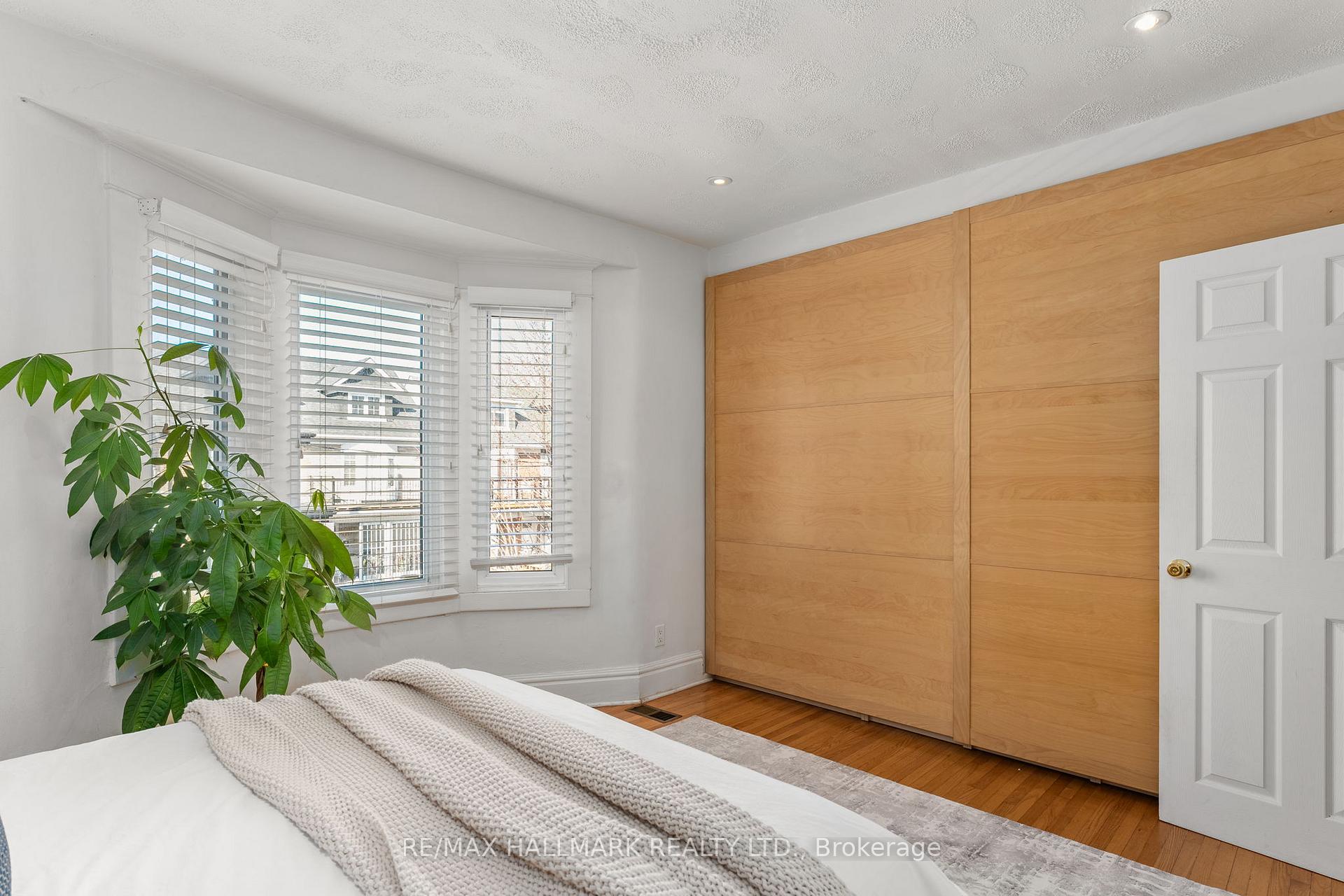 Photo 14 of 9 Muriel Avenue, Toronto, Danforth — HOMEH
