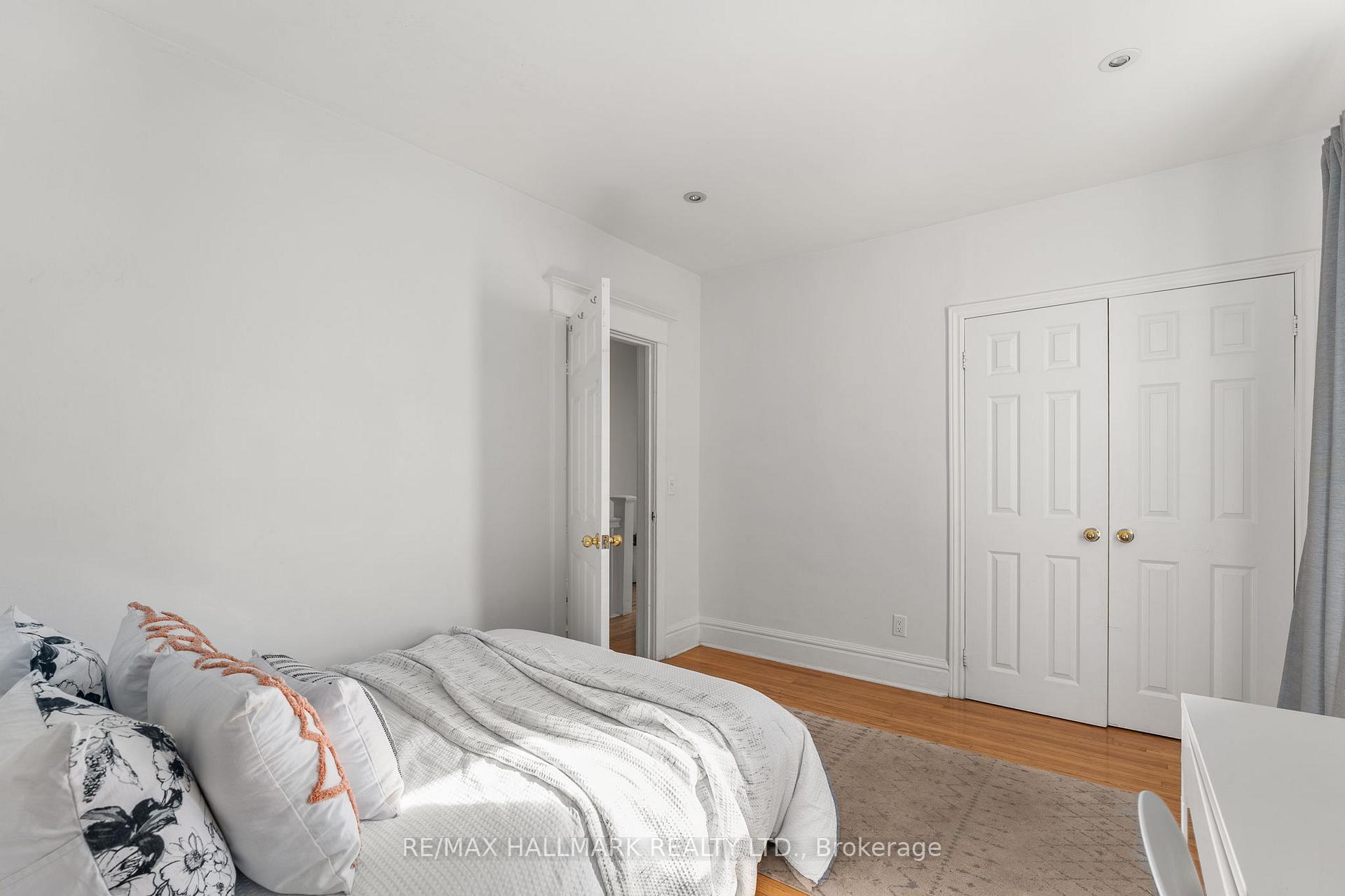 Photo 16 of 9 Muriel Avenue, Toronto, Danforth — HOMEH
