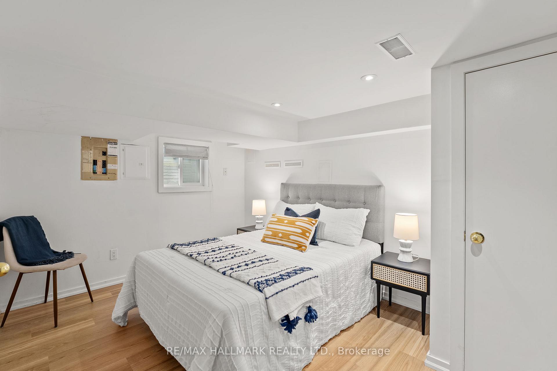 Photo 20 of 9 Muriel Avenue, Toronto, Danforth — HOMEH