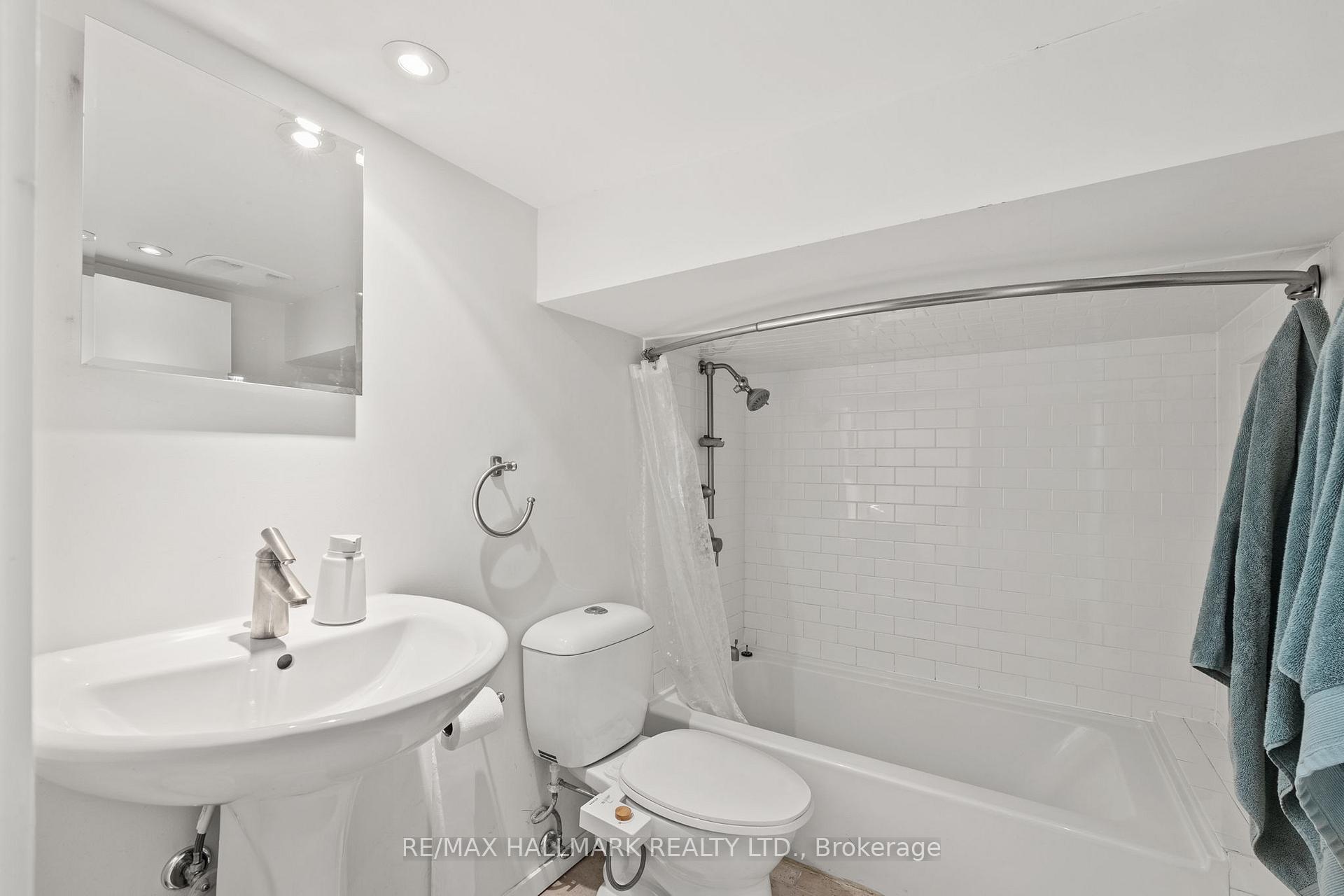 Photo 23 of 9 Muriel Avenue, Toronto, Danforth — HOMEH