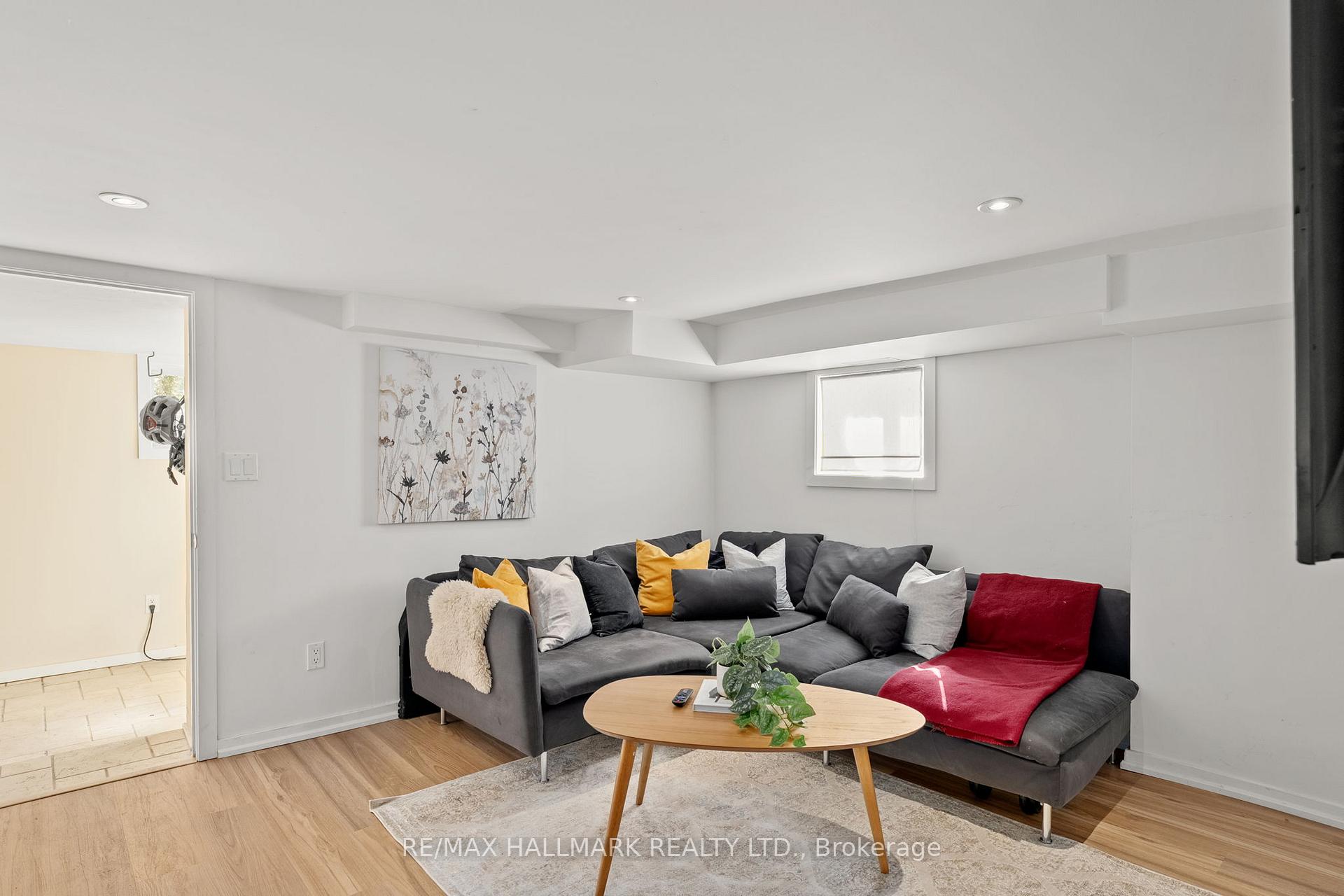 Photo 25 of 9 Muriel Avenue, Toronto, Danforth — HOMEH