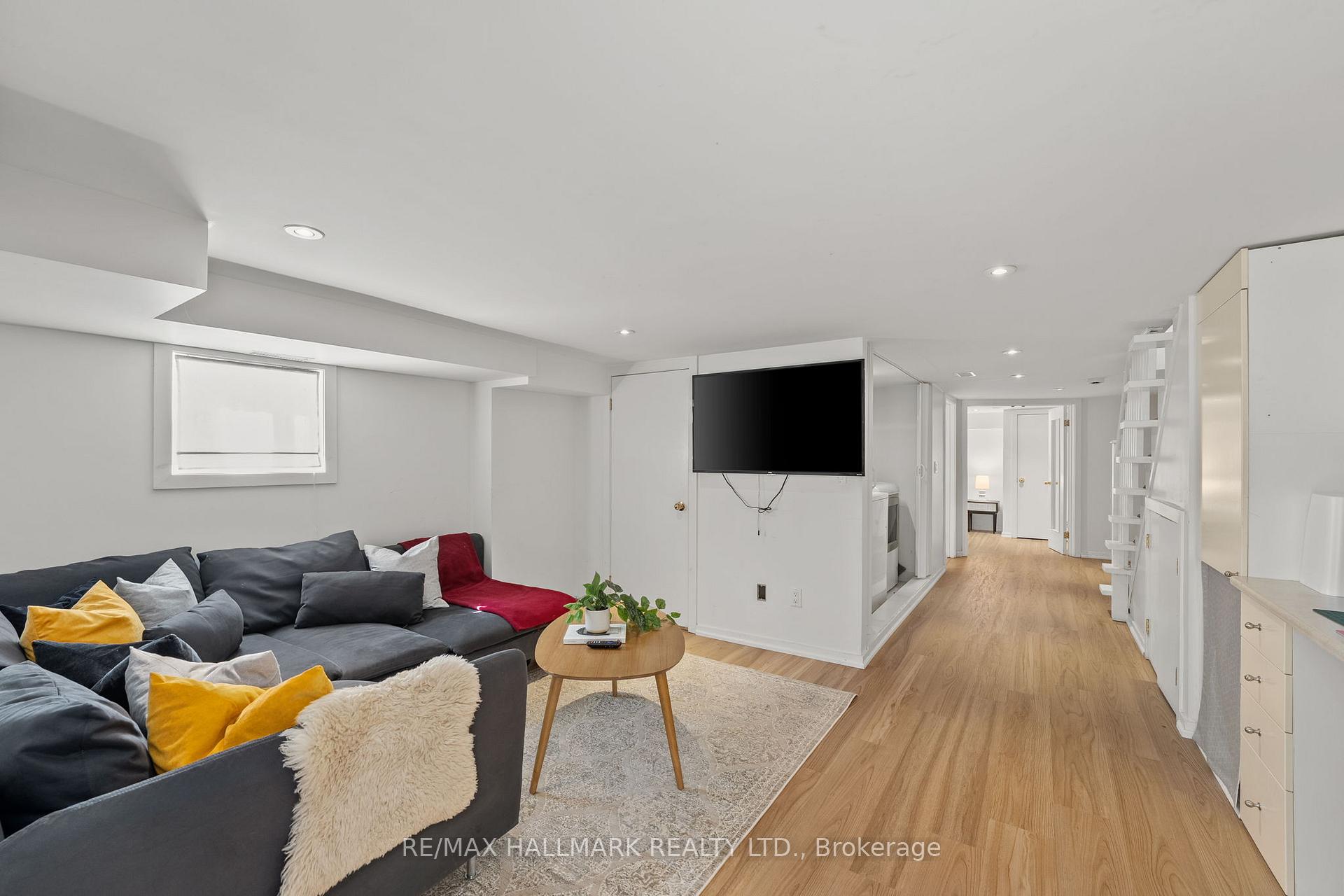 Photo 28 of 9 Muriel Avenue, Toronto, Danforth — HOMEH