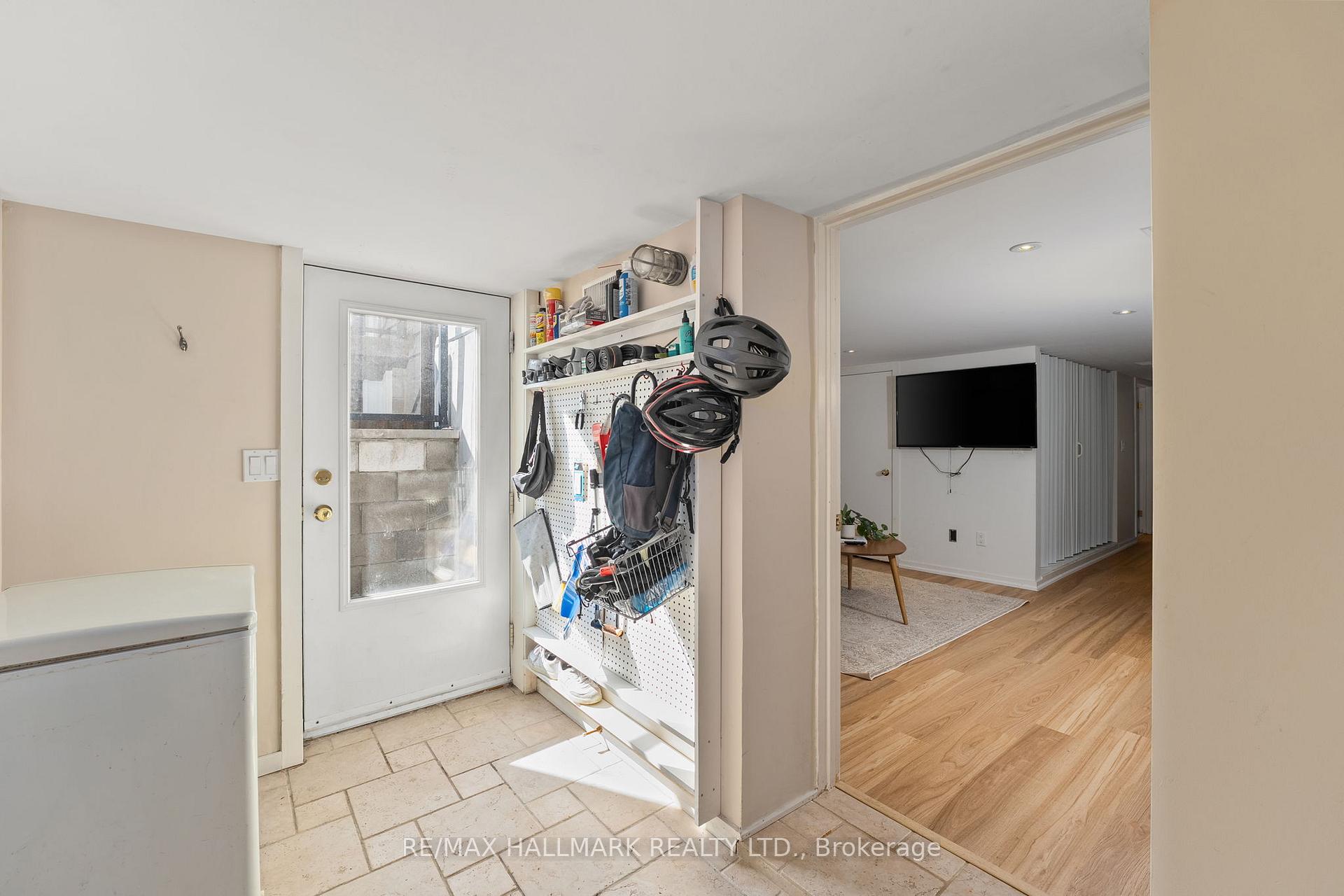 Photo 29 of 9 Muriel Avenue, Toronto, Danforth — HOMEH