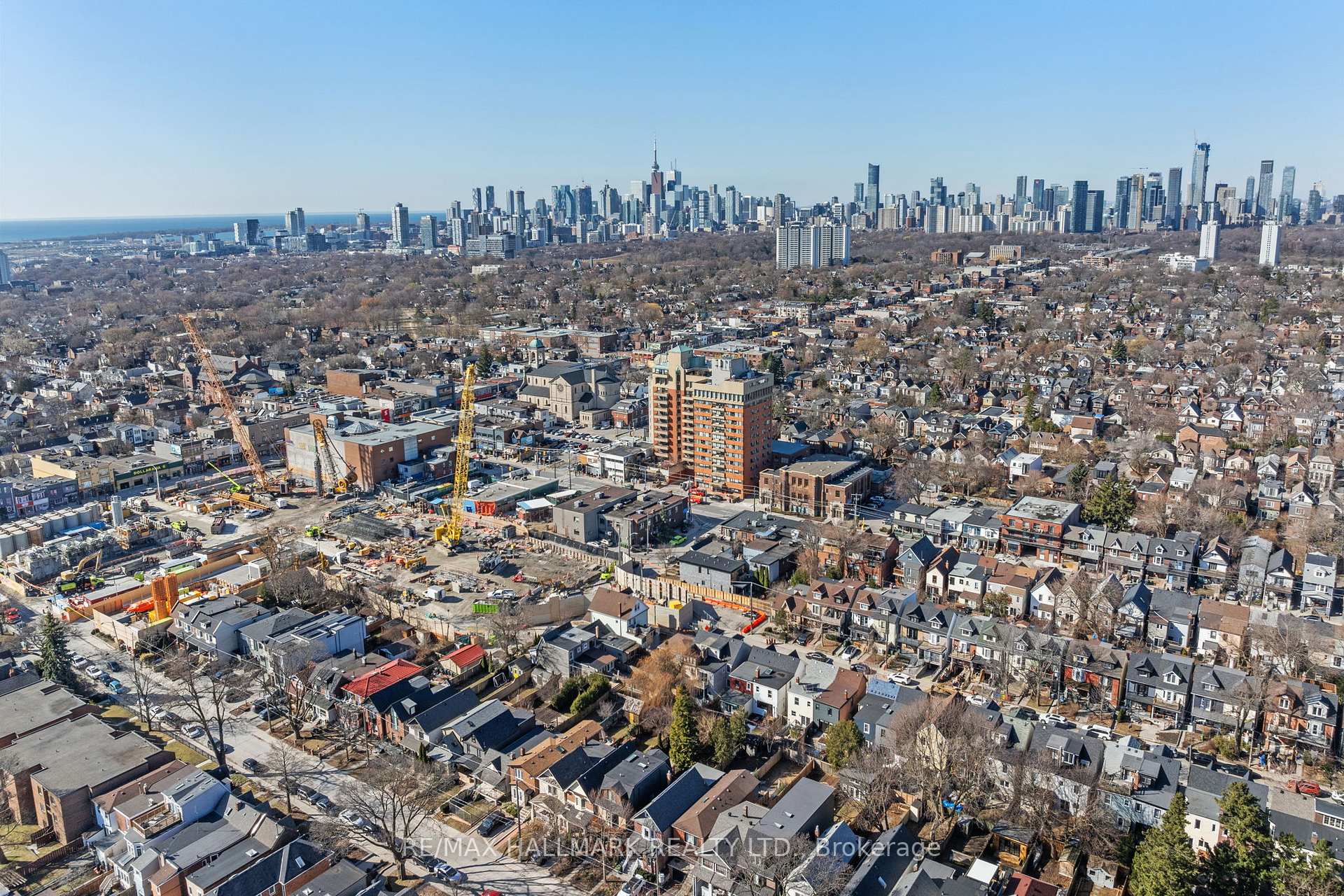 Photo 38 of 9 Muriel Avenue, Toronto, Danforth — HOMEH