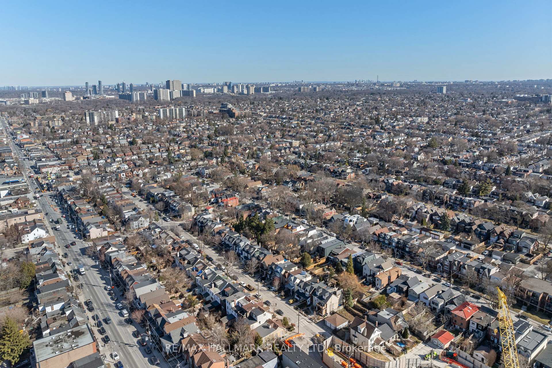 Photo 40 of 9 Muriel Avenue, Toronto, Danforth — HOMEH