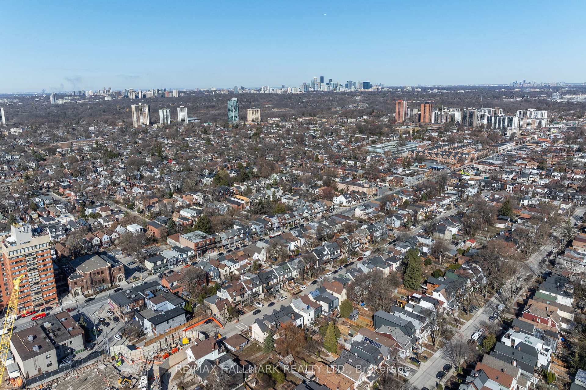 Photo 41 of 9 Muriel Avenue, Toronto, Danforth — HOMEH