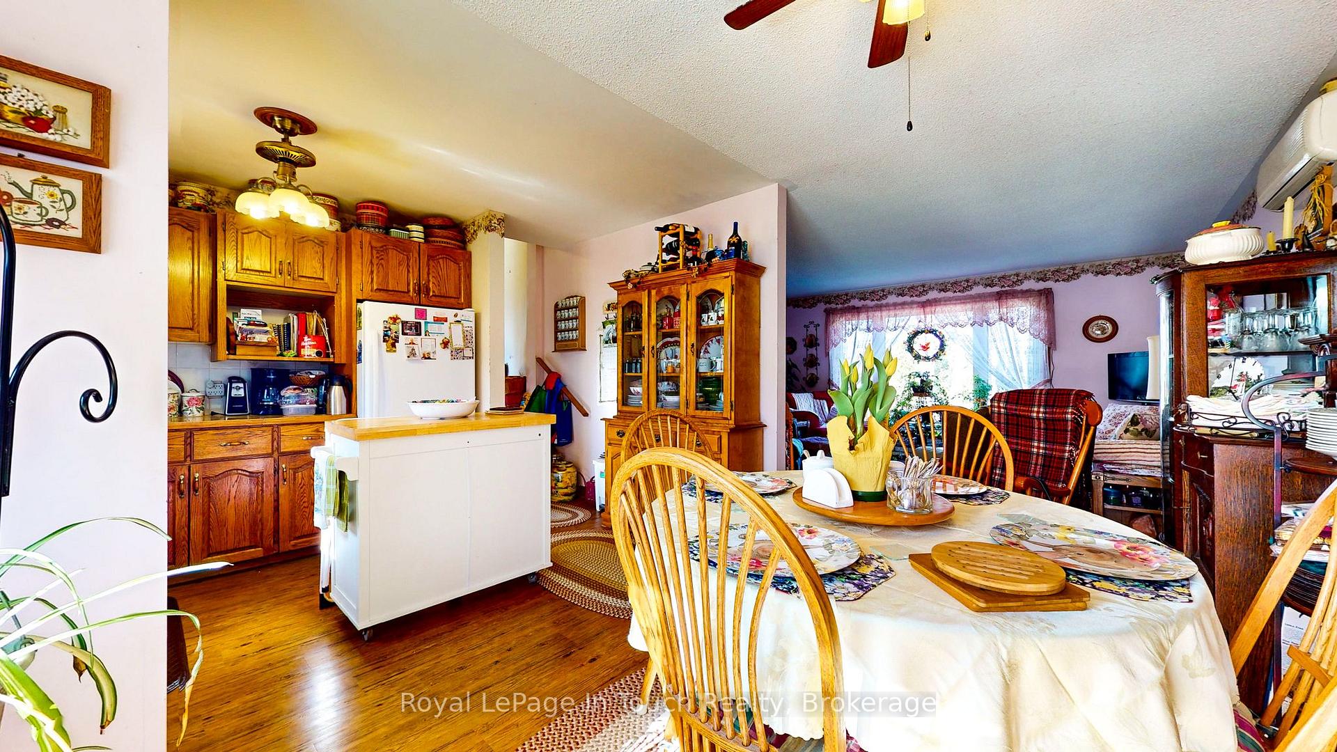 Photo 7 of 14 Seneca Crescent, Tiny, Rural Tiny — HOMEH
