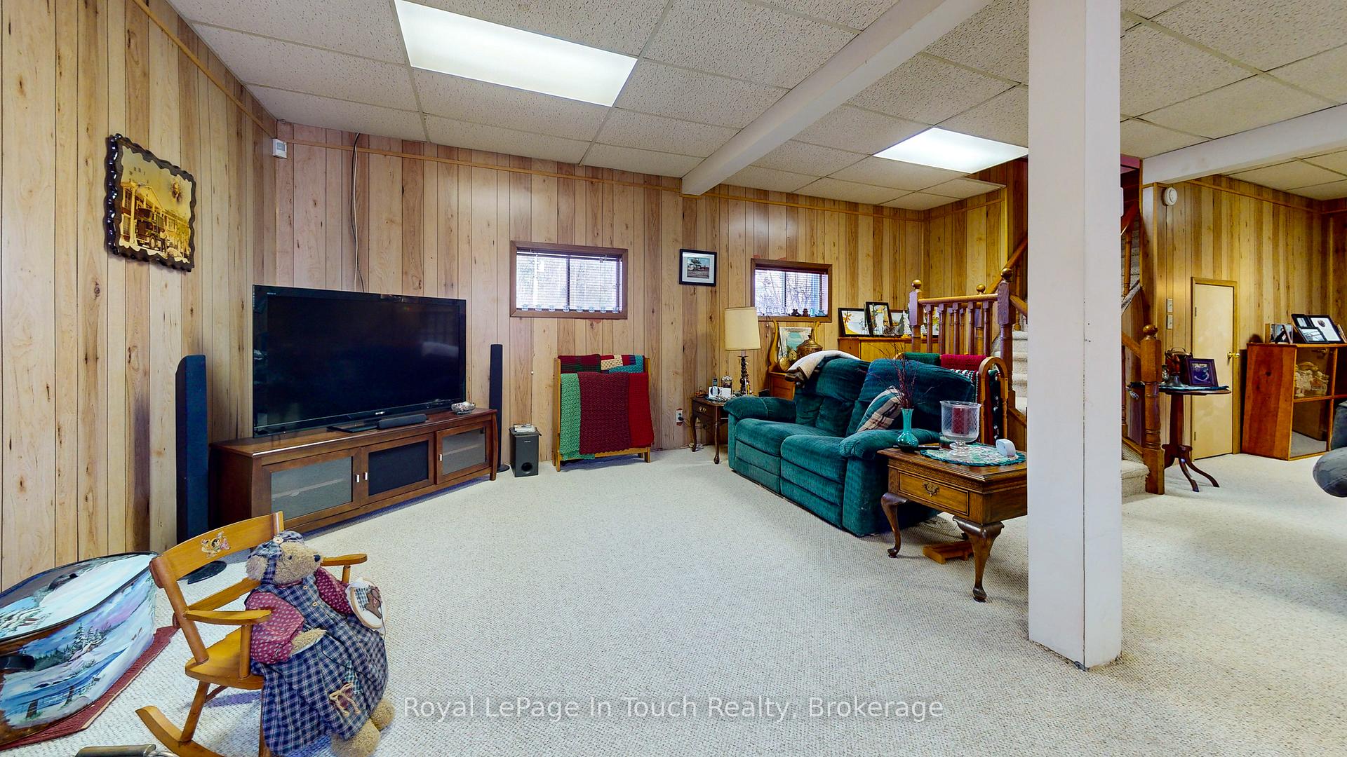 Photo 20 of 14 Seneca Crescent, Tiny, Rural Tiny — HOMEH